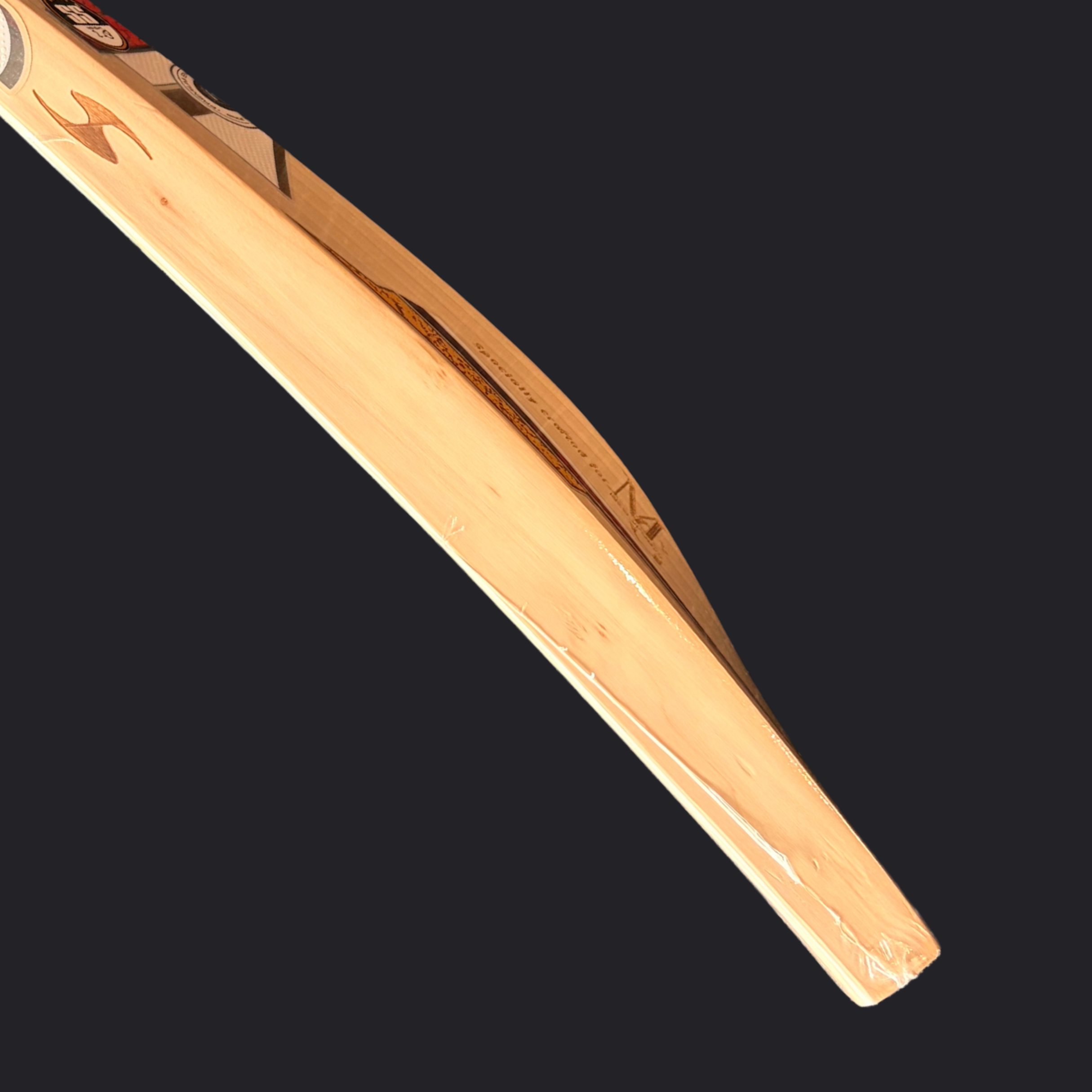 Image of TON GOLD Edition Grade1 Cricket Bat - SH