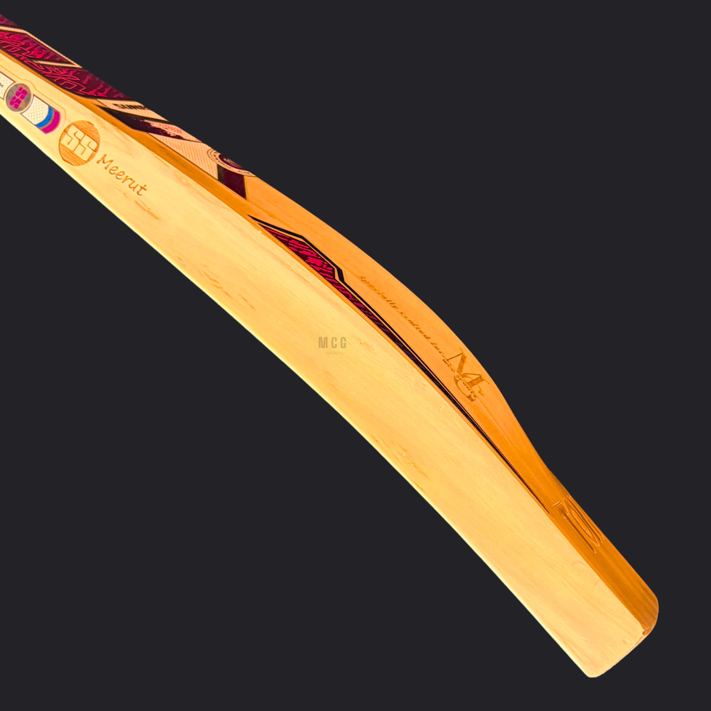 Image of SS - SKY Blaster Cricket Bat
