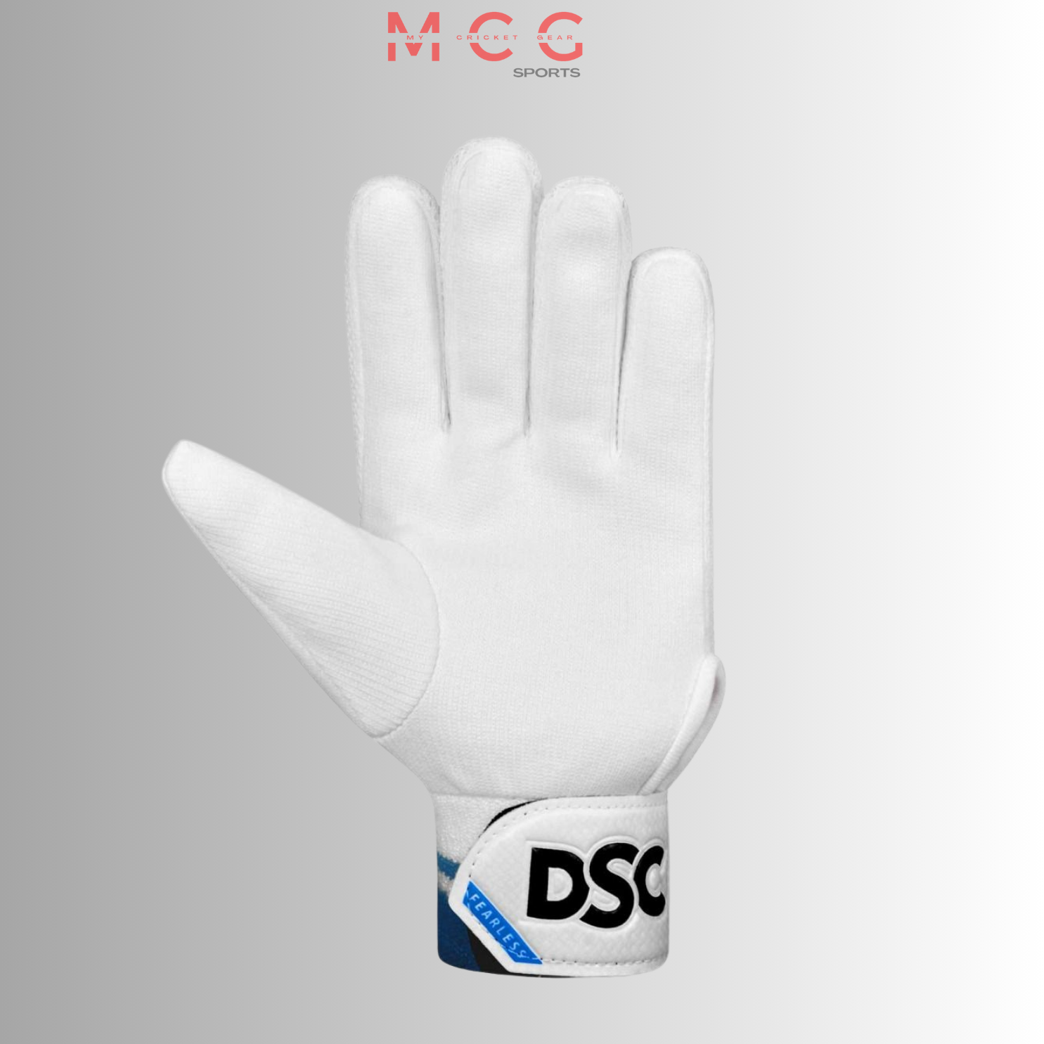 DSC - Floater Inner Indoor Batting Gloves