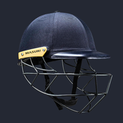 Masuri C Line Plus Steel Cricket Helmet – Single Shell Protection | BS7928:2013 Certified