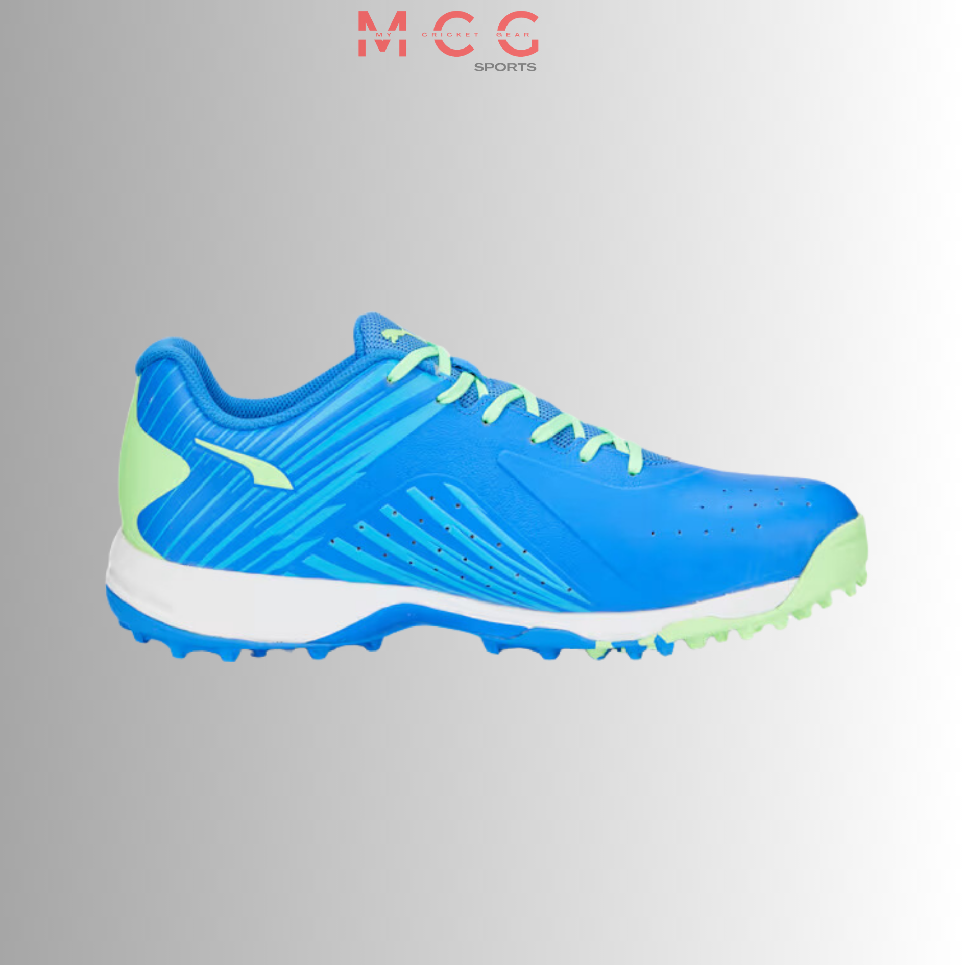 PUMA 22 FH Rubber Unisex Cricket Shoes