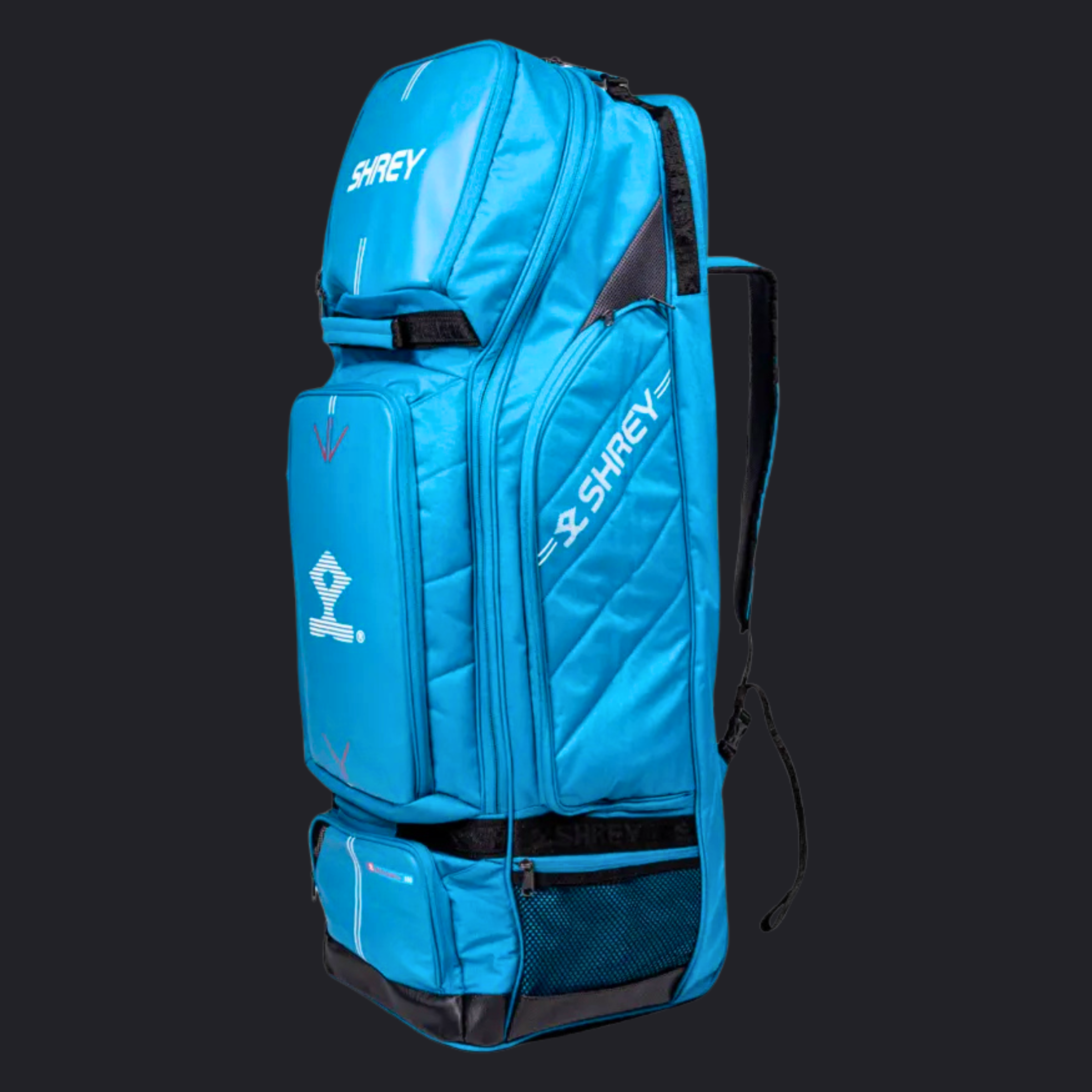 Image of Shrey - Meta 100 Duffle Kit Bag