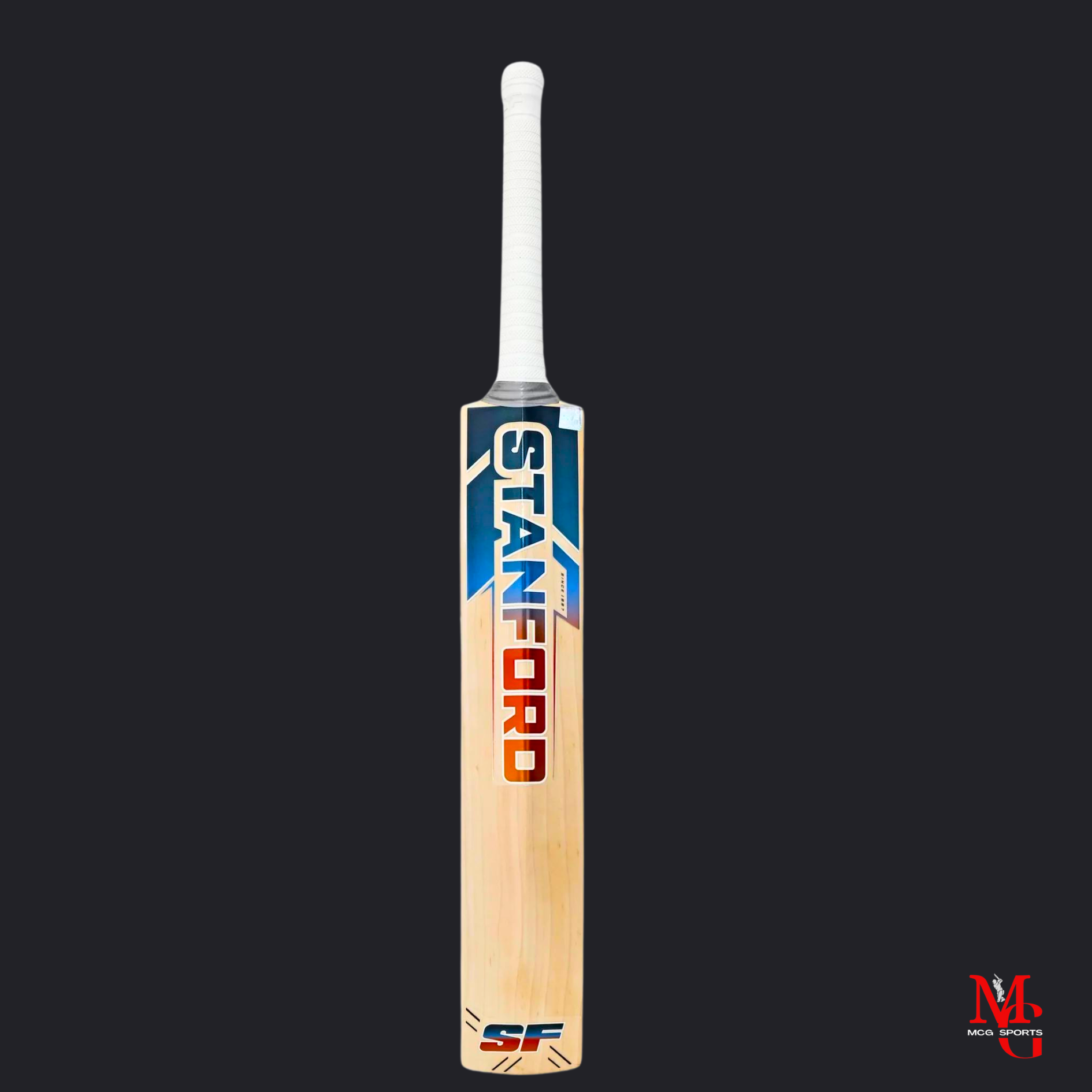 Image of SF - INCREDIBLE 15000 Grade 1 Cricket Bat