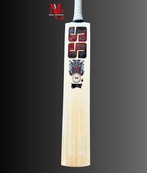 SS - Devils  RED Grade 1 Cricket bat