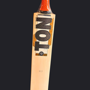 TON - Abhishek Sharma Players Edition Cricket Bat - SH