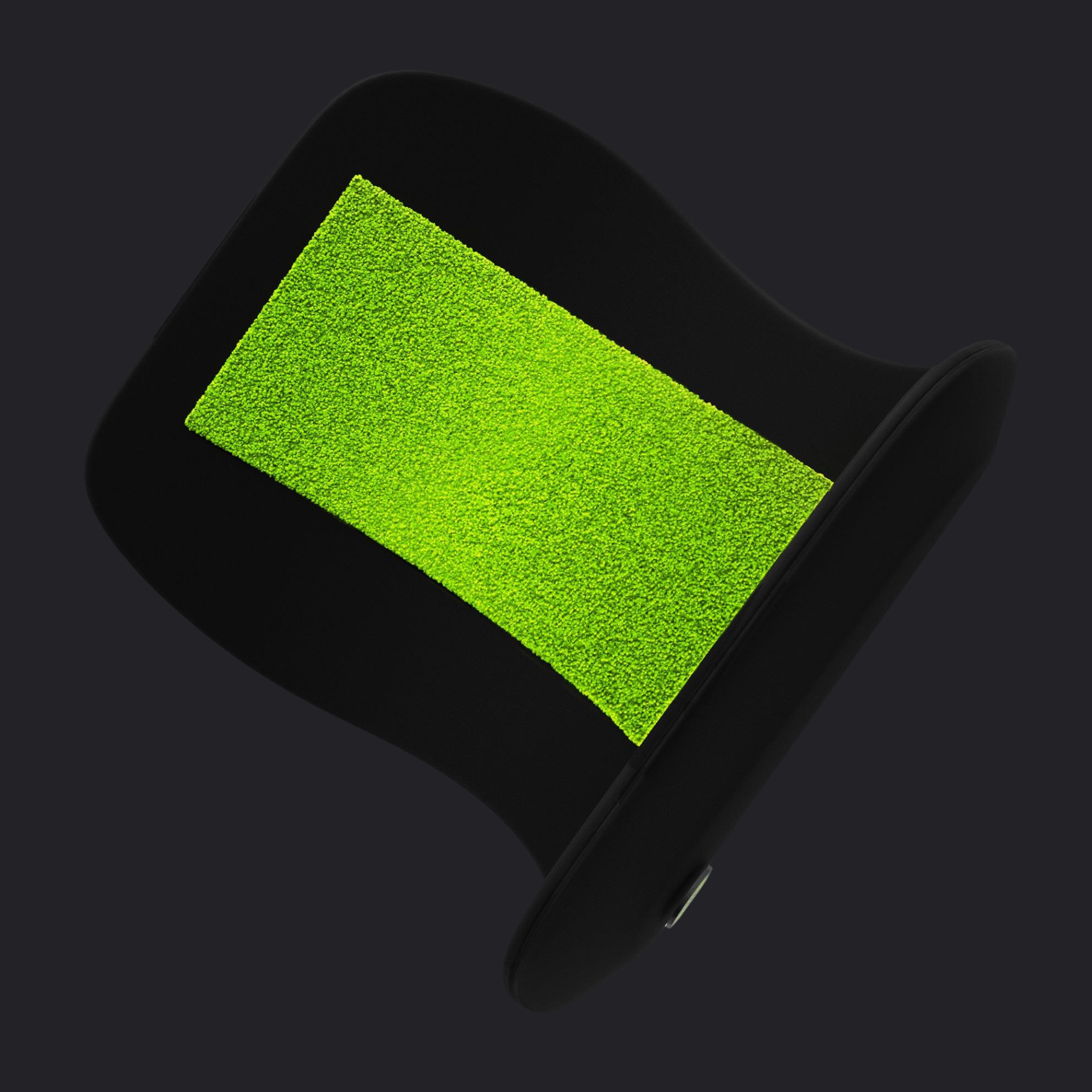 Image of Moonwalkr Chest Guard