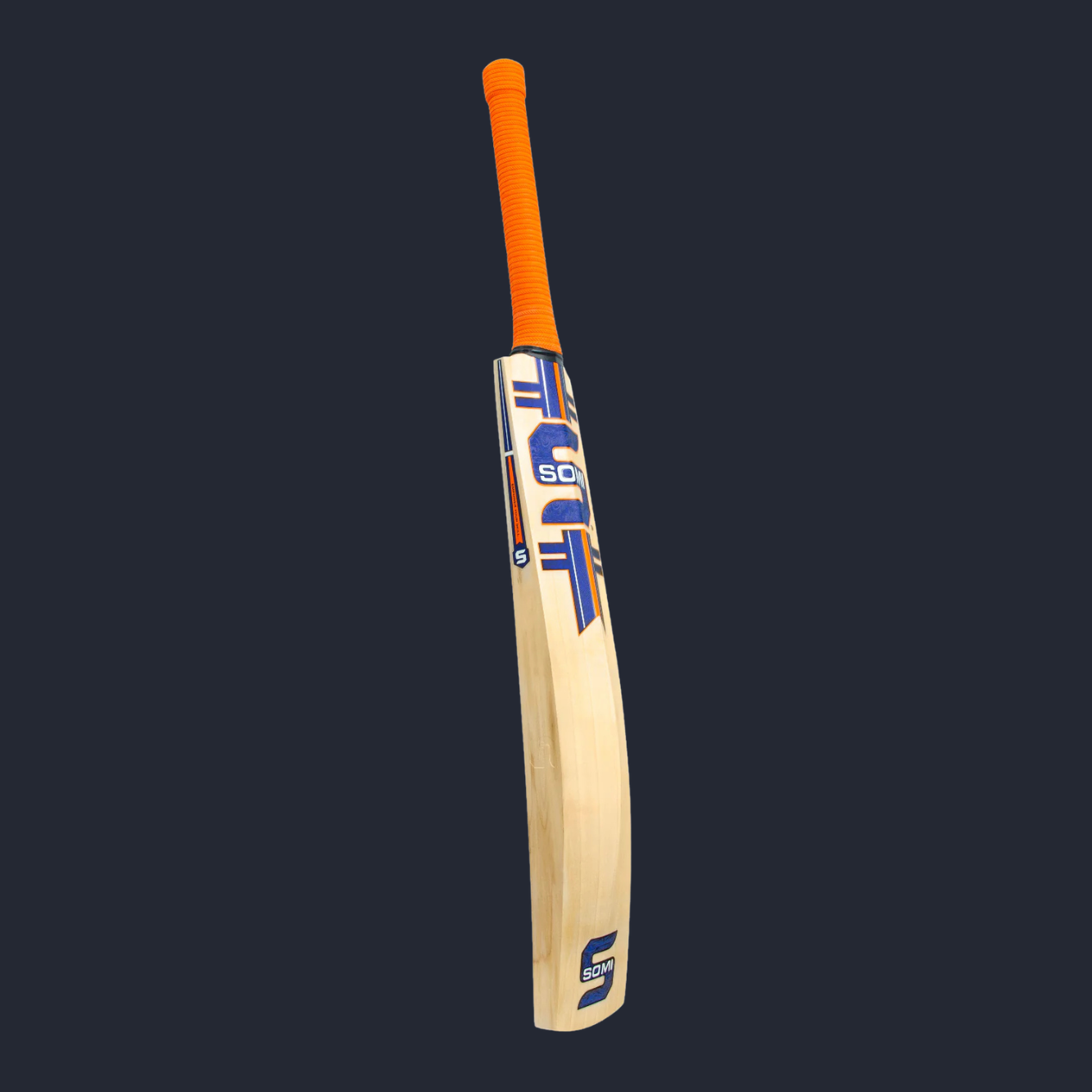 SOMI MSD Hitter English Willow Cricket Bat - SH