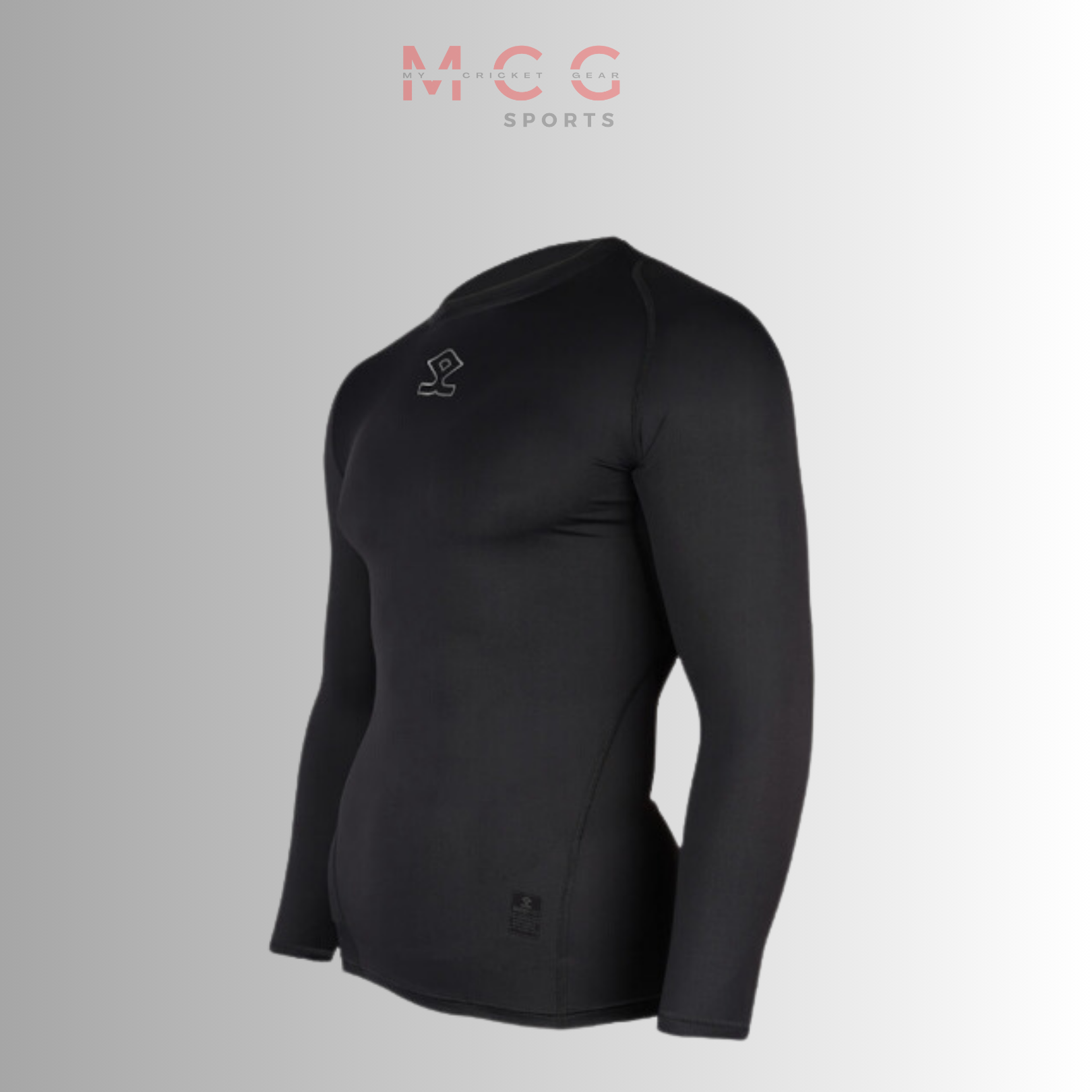 Image of SHREY INTENSE BASELAYER LONG SLEEVE