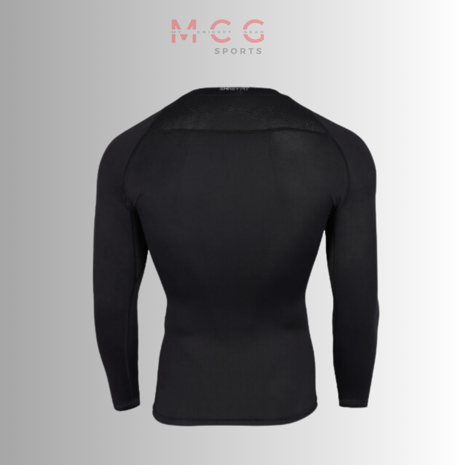 SHREY INTENSE BASELAYER LONG SLEEVE