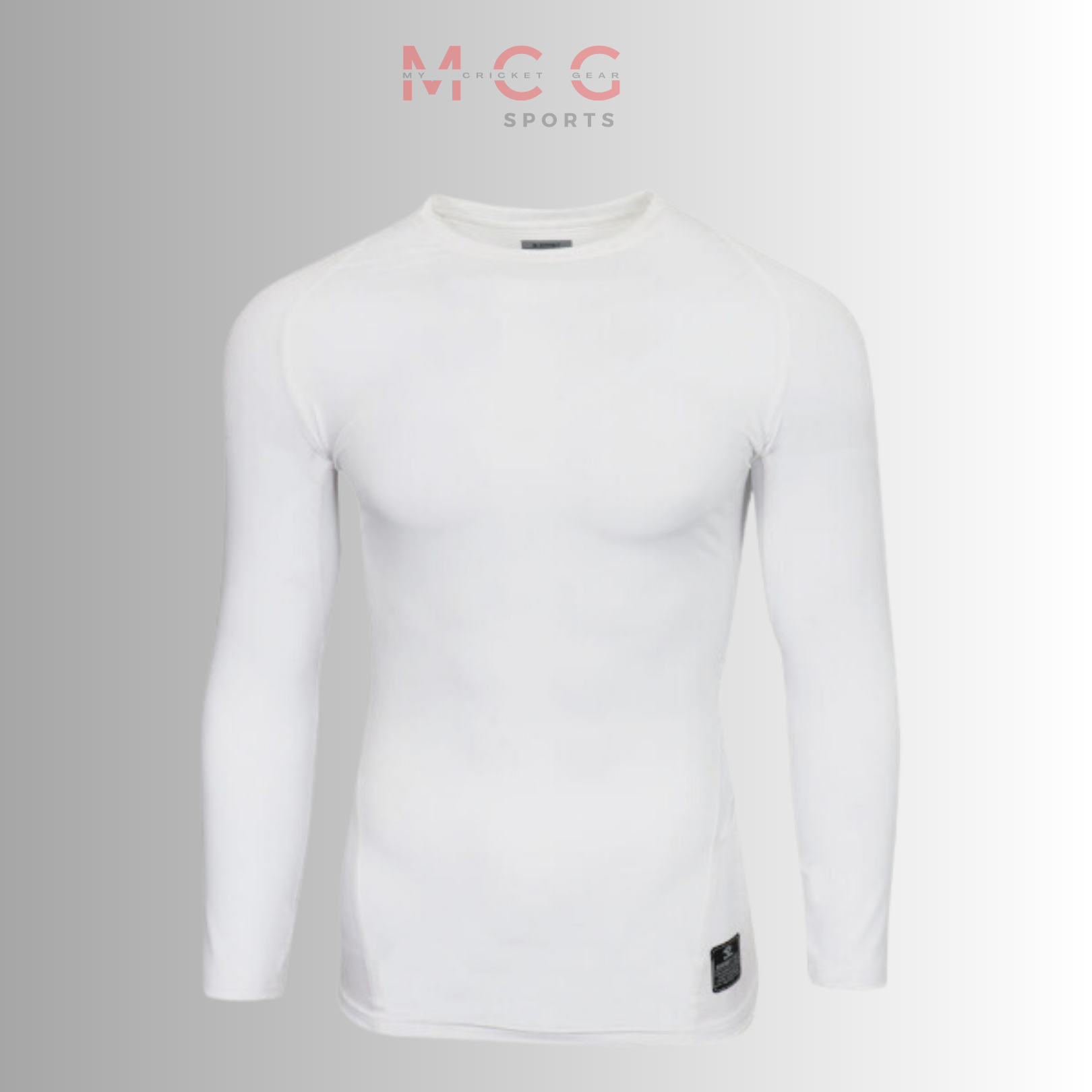 Image of SHREY INTENSE BASELAYER LONG SLEEVE