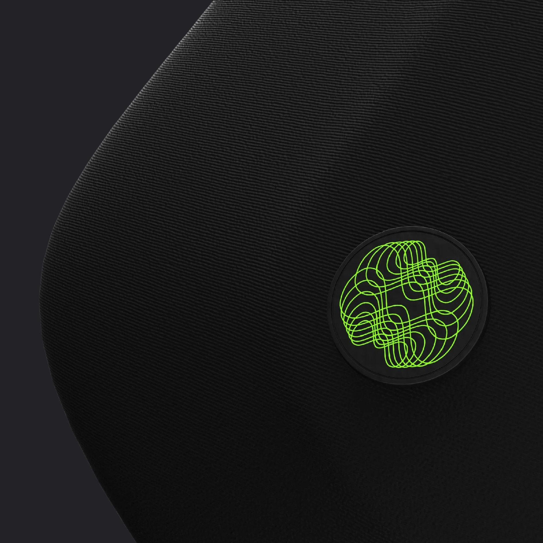 Moonwalkr Chest Guard