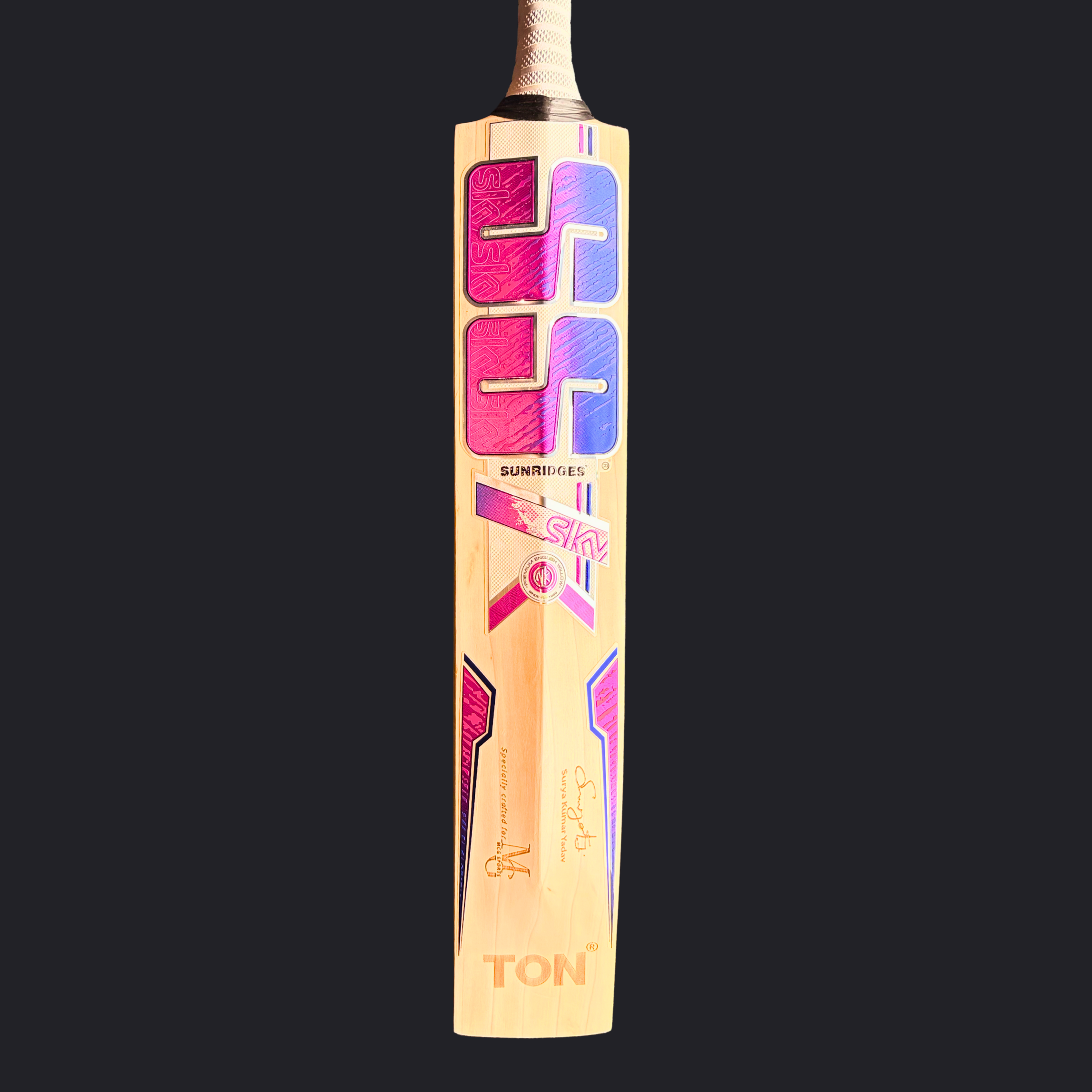 Image of SS - SKY Blaster Cricket Bat