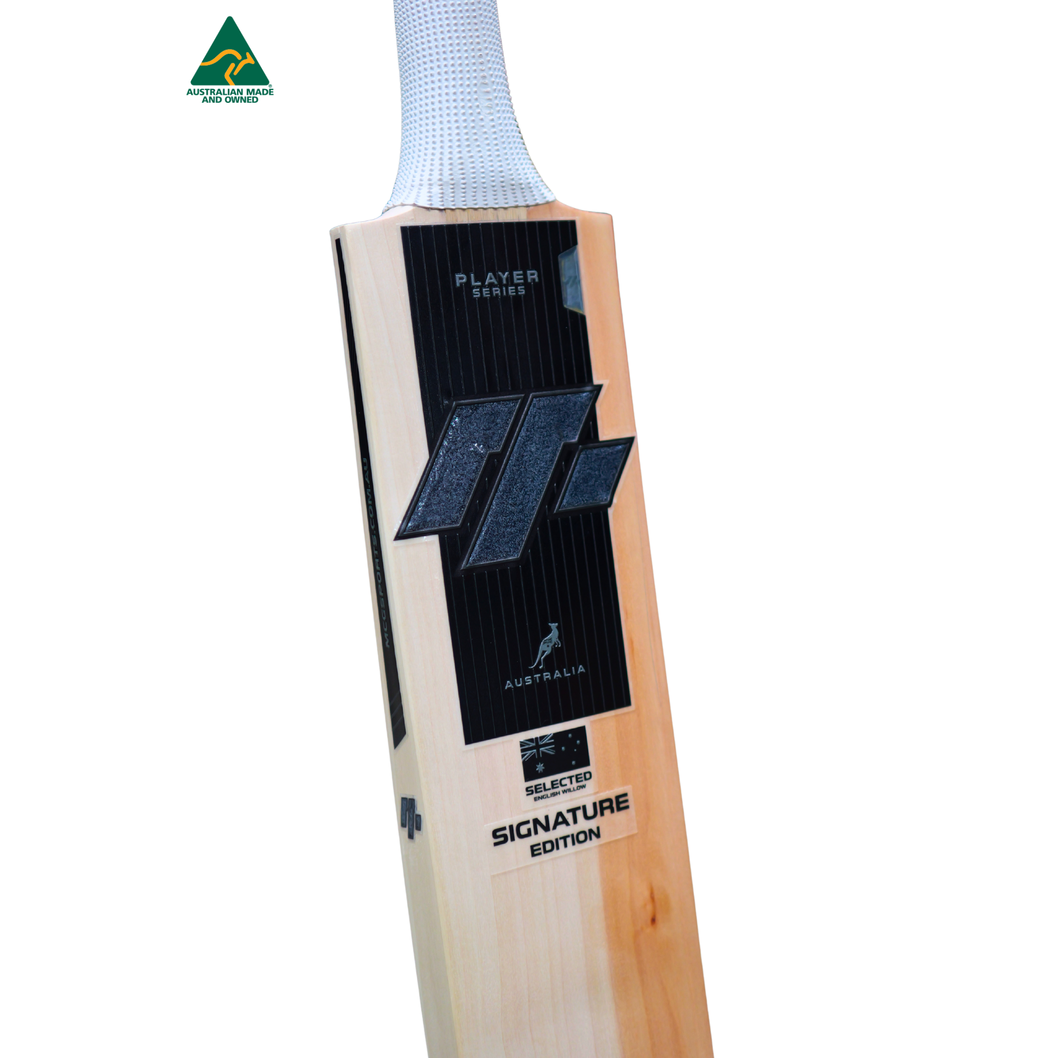 MCG Player Series — Signature Series