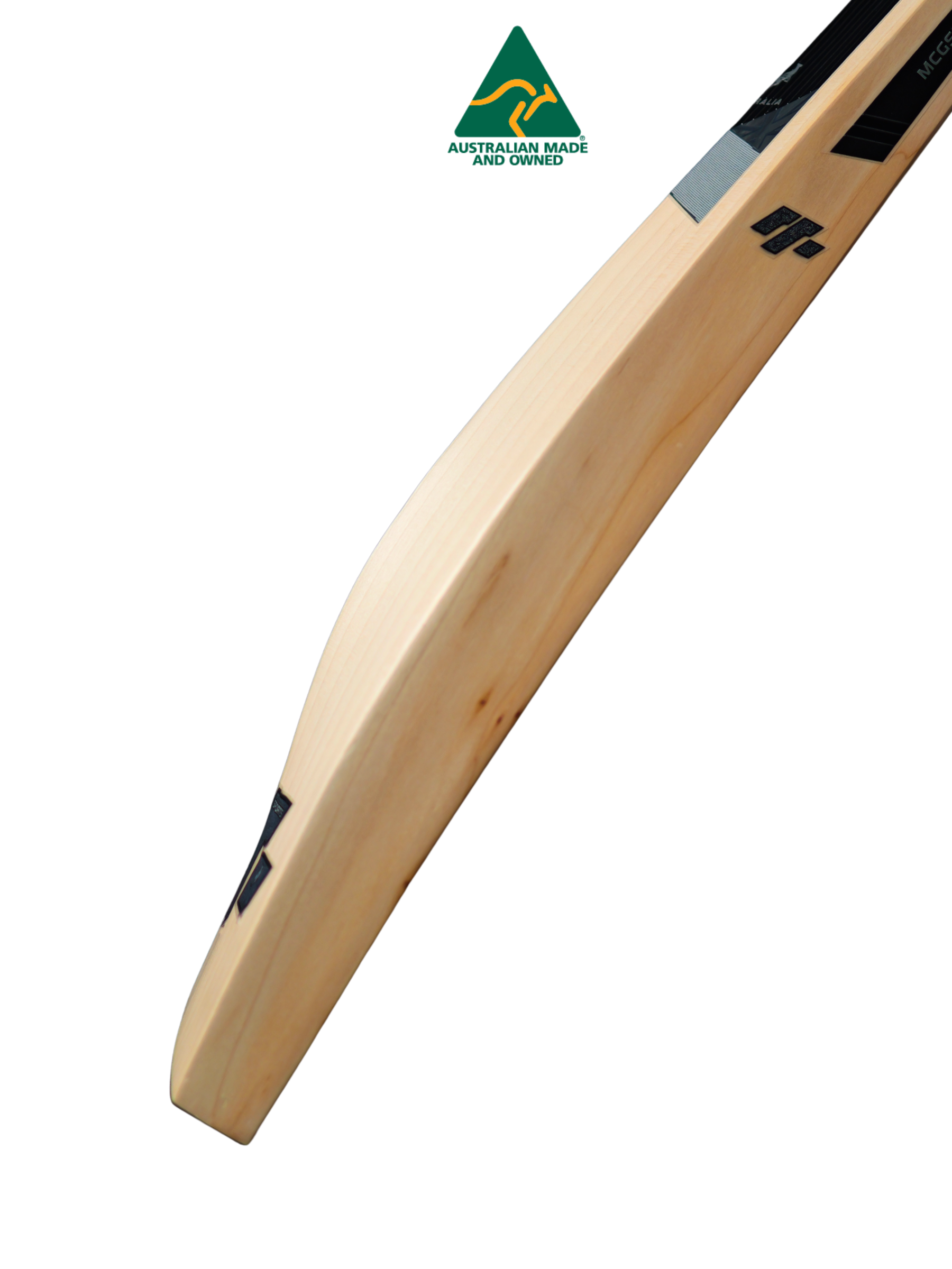 MCG Player Series — Pinnacle Masterclass (Top 2% English Willow)