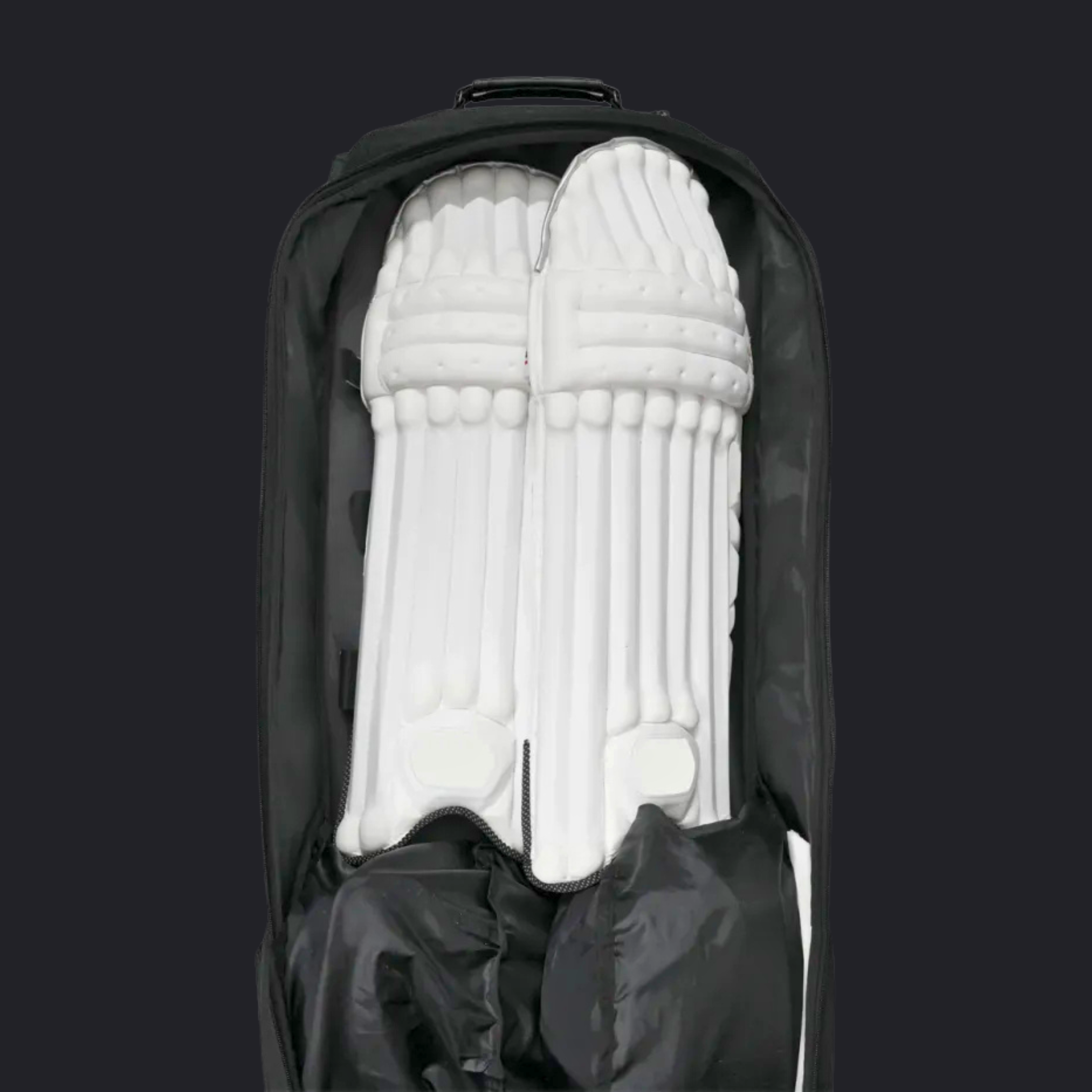 Image of Shrey - Meta Players 150 wheelie kit bag