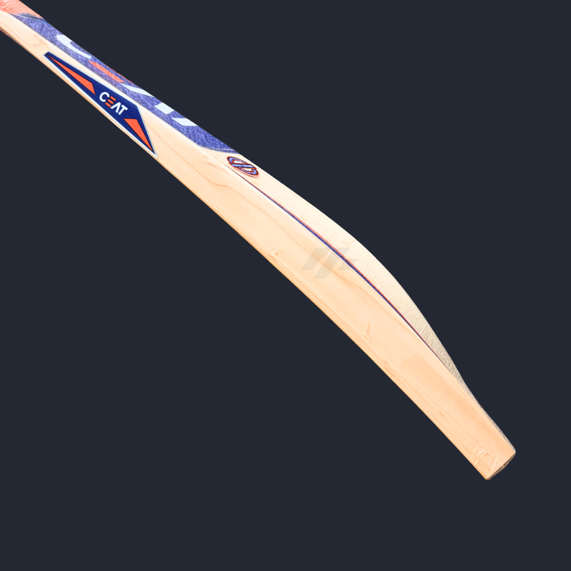 CEAT Shreyas iyer Players English Willow Cricket Bat - SH