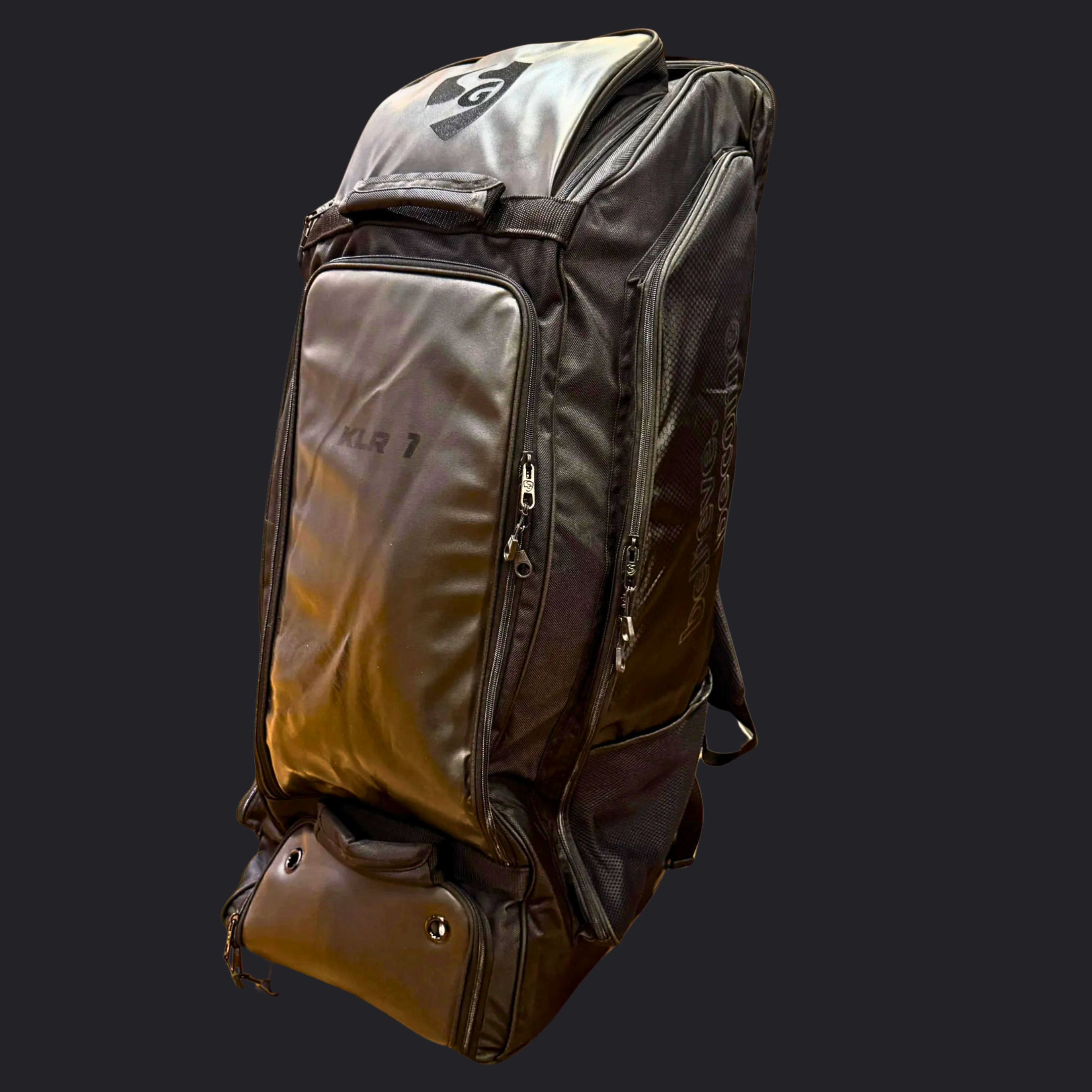 SG - KLR 1 Players Duffle Bag