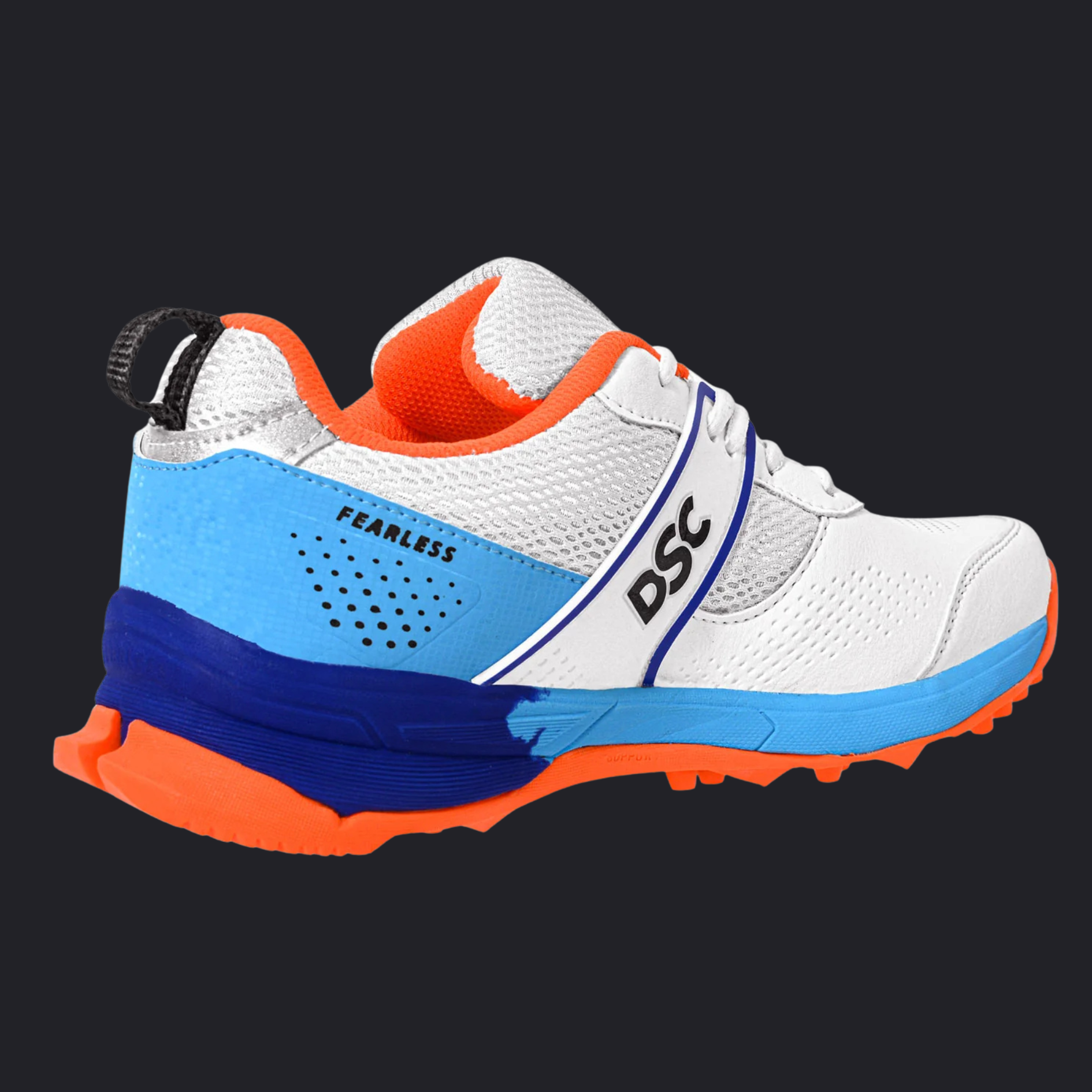 Image of DSC Jaffa Neo Rubber Shoes