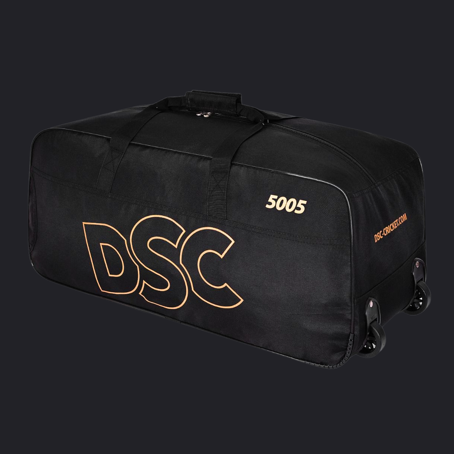 Image of DSC - 5005 Wheelie Kit bag