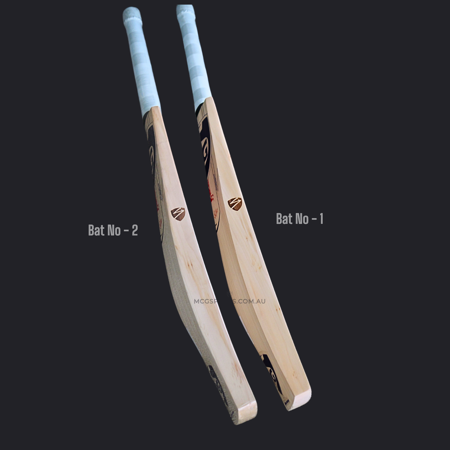 SG KLR Players Edition Cricket bat