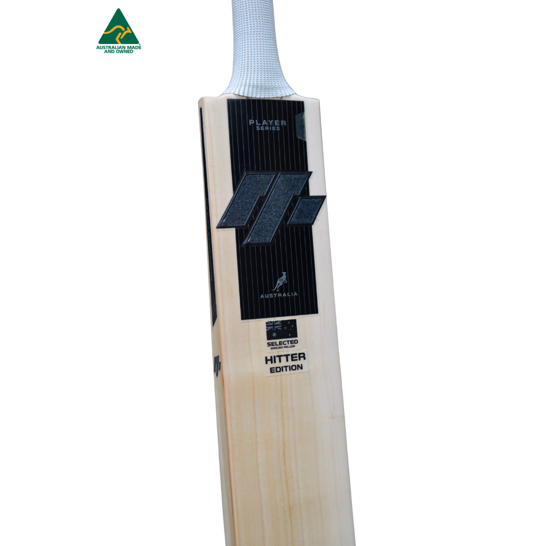 MCG Player Series — Hitter Edition