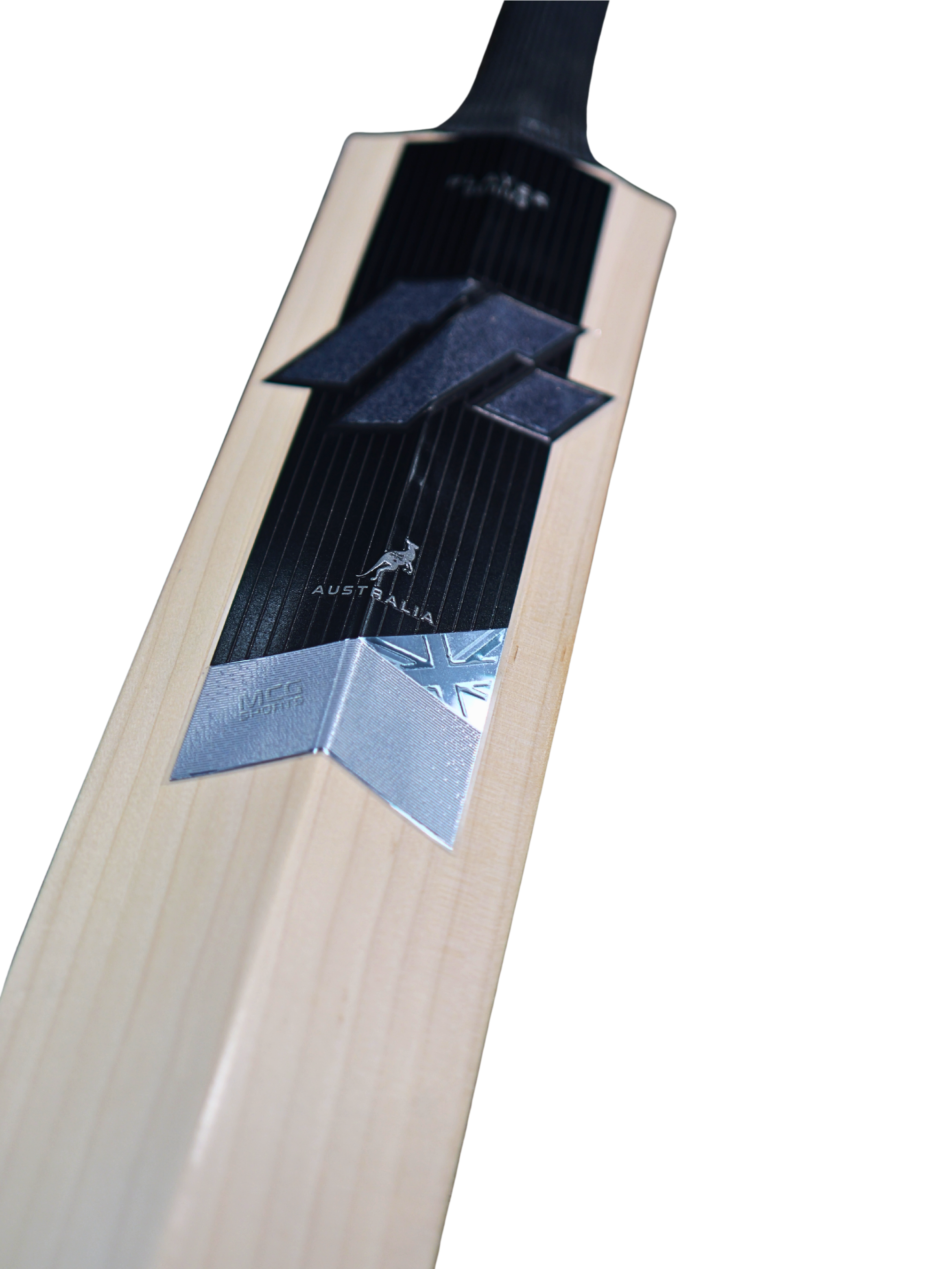 MCG Player Series — Pinnacle Masterclass (Top 2% English Willow)