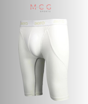 Aero Groin Protector Cricket Shorts