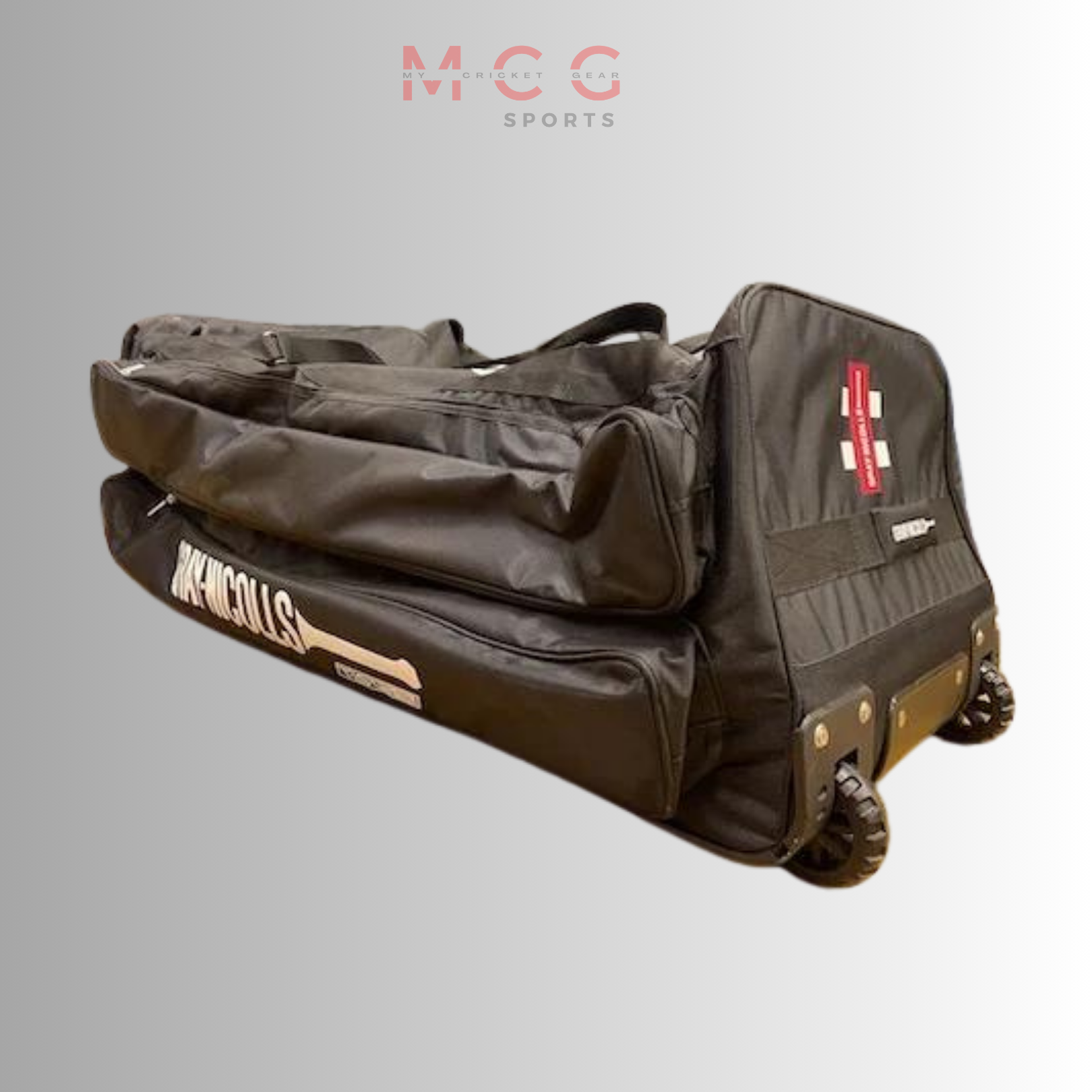 Image of GRAY NICOLLS TEST GN8 KITBAG