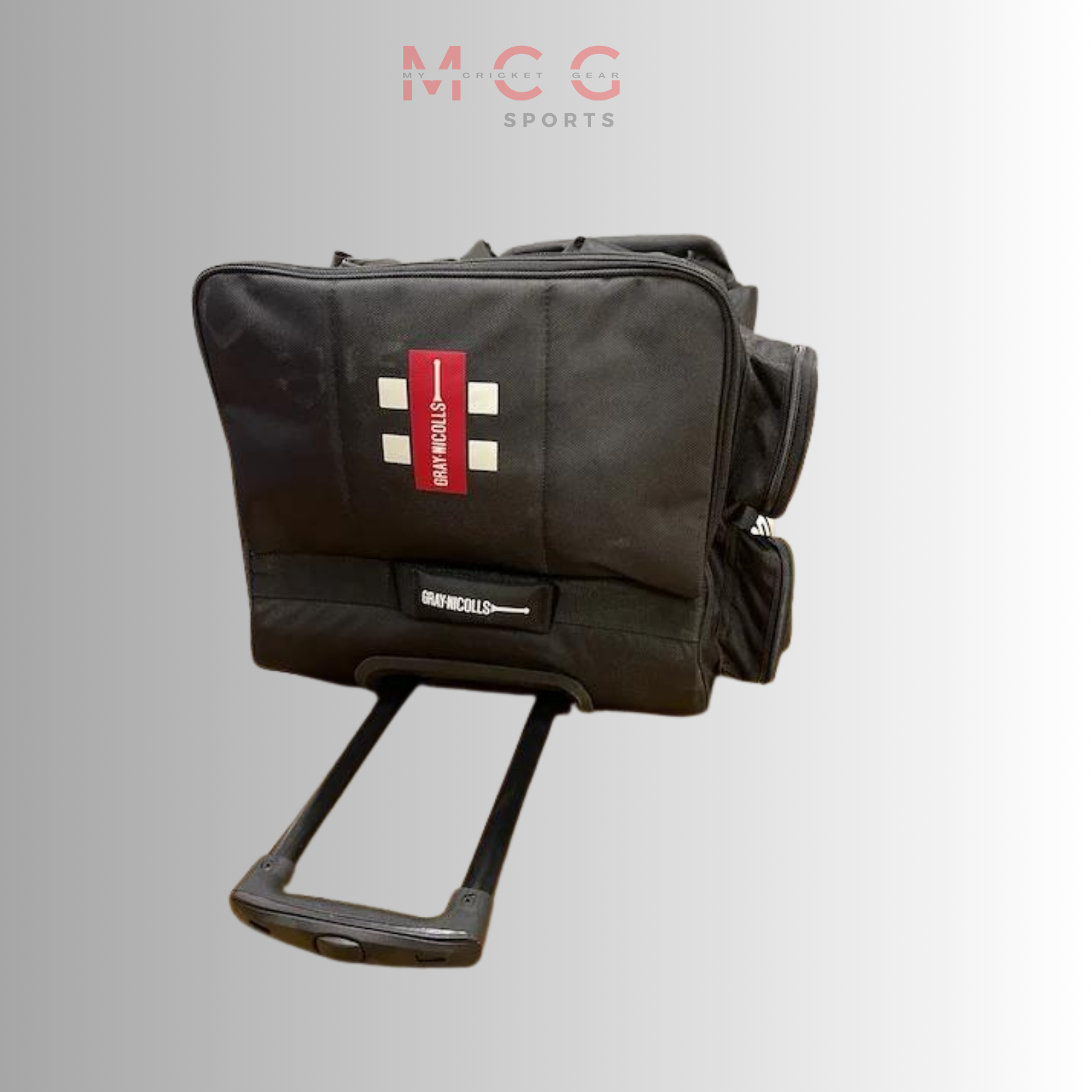 Image of GRAY NICOLLS TEST GN8 KITBAG