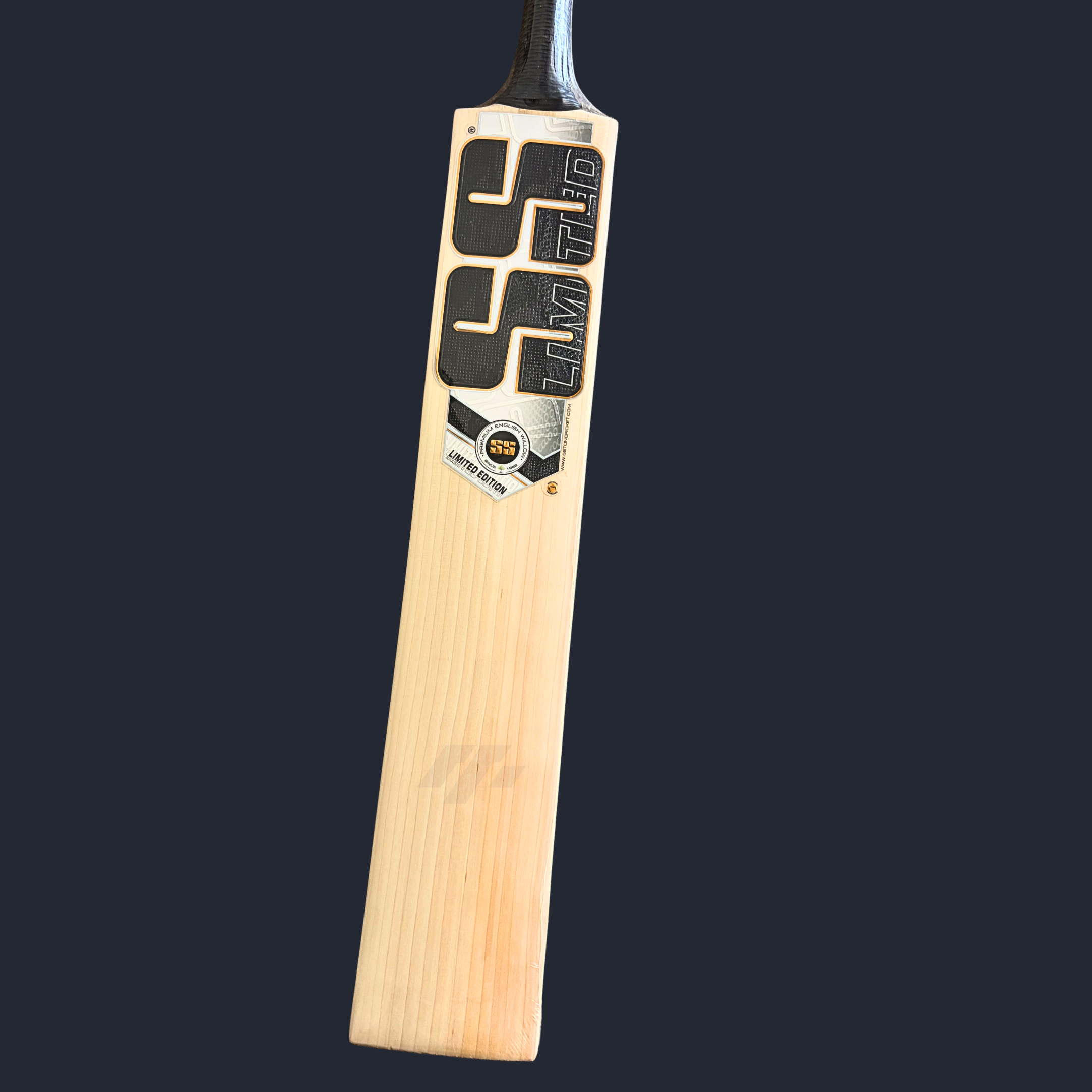 SS Limited Edition SH Cricket Bat | Grade 1+ Willow