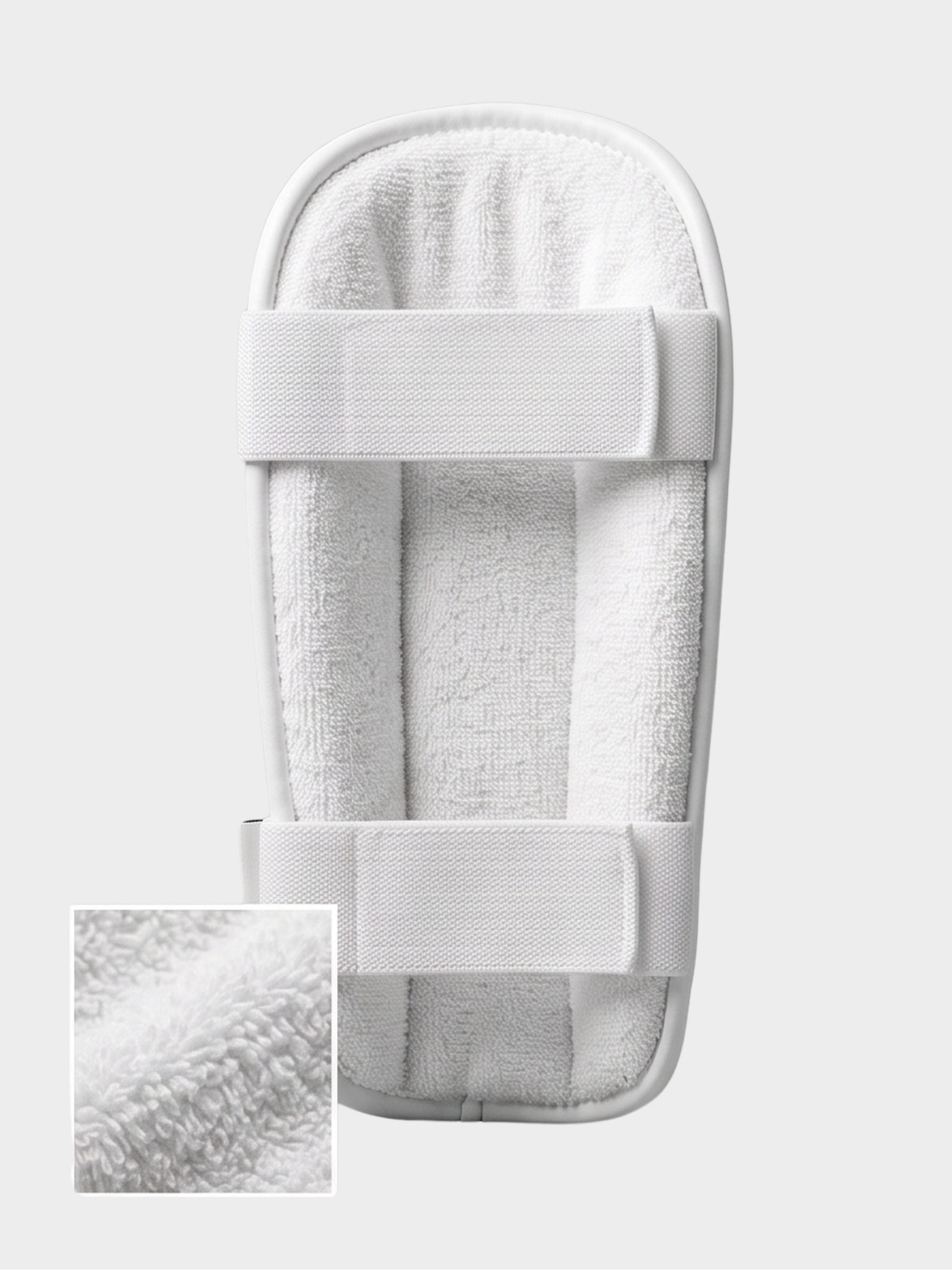 MCG Sports Thrive Junior Cricket Arm Guard