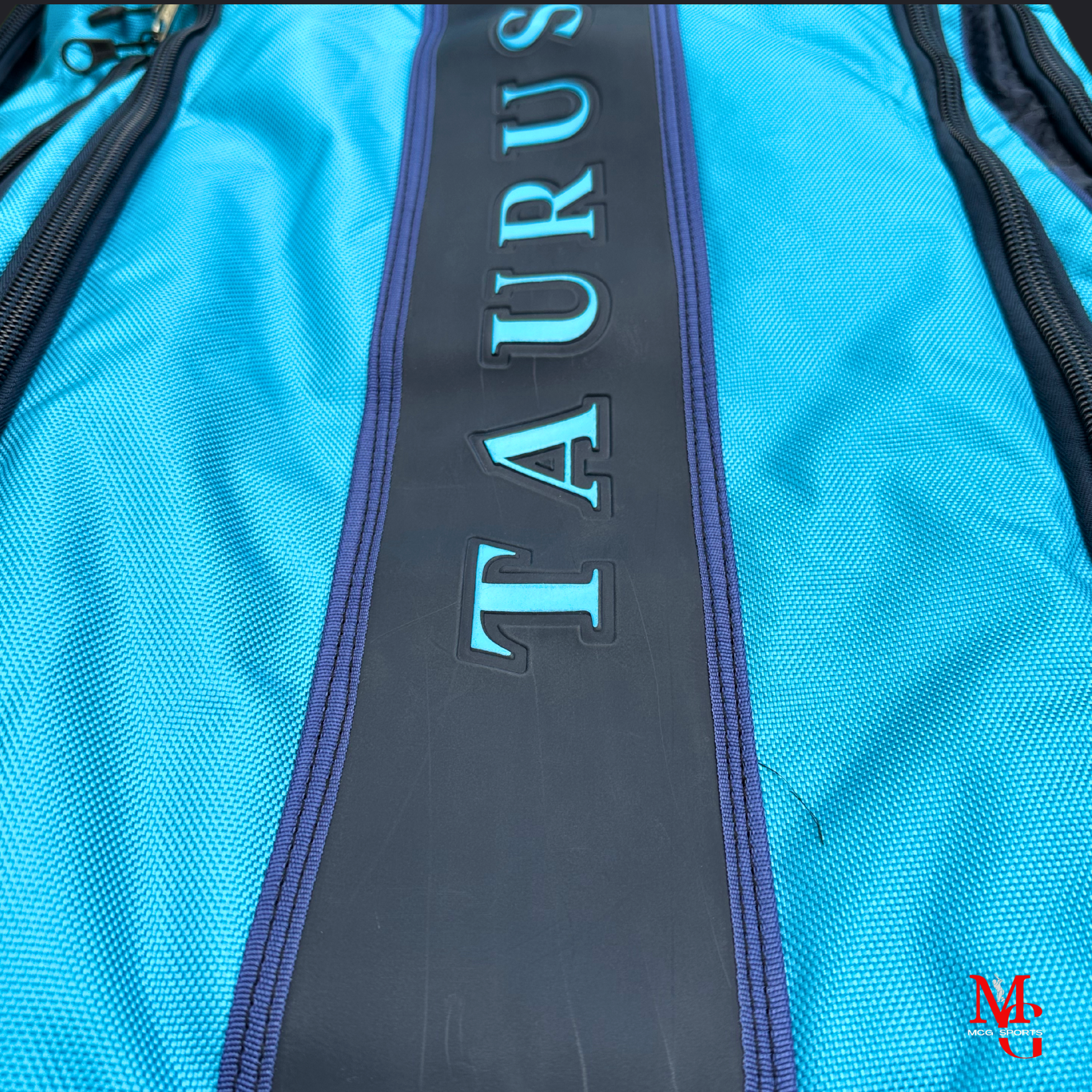 Image of TAURUS  - Elite Players Duffle Cricket Kit bag