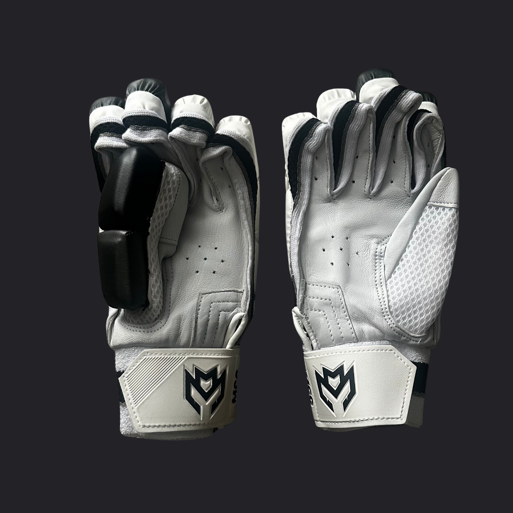 Image of MCG Sports - THRIVE Ultimate Junior Cricket Kit