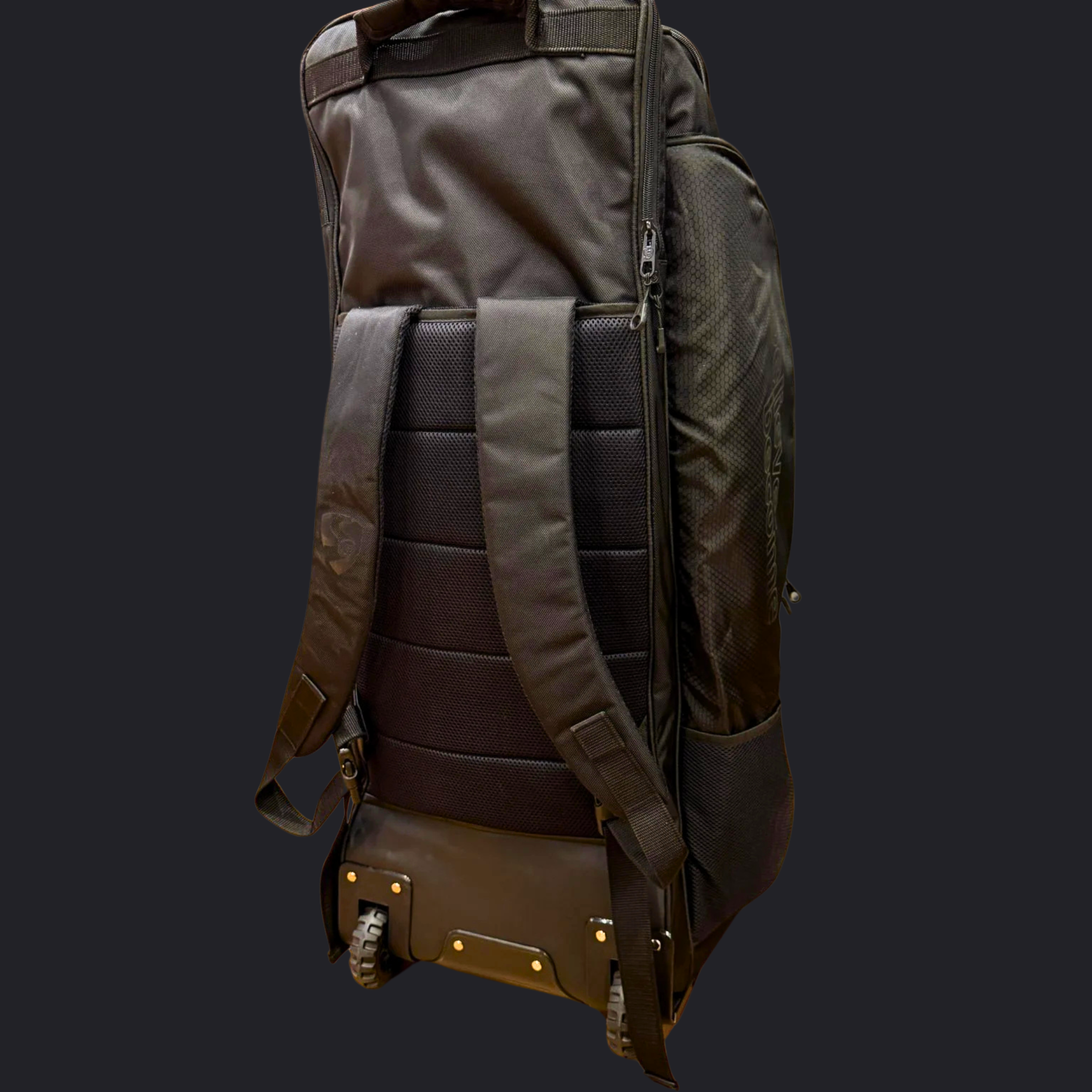 Image of SG - KLR 1 Players Duffle Bag