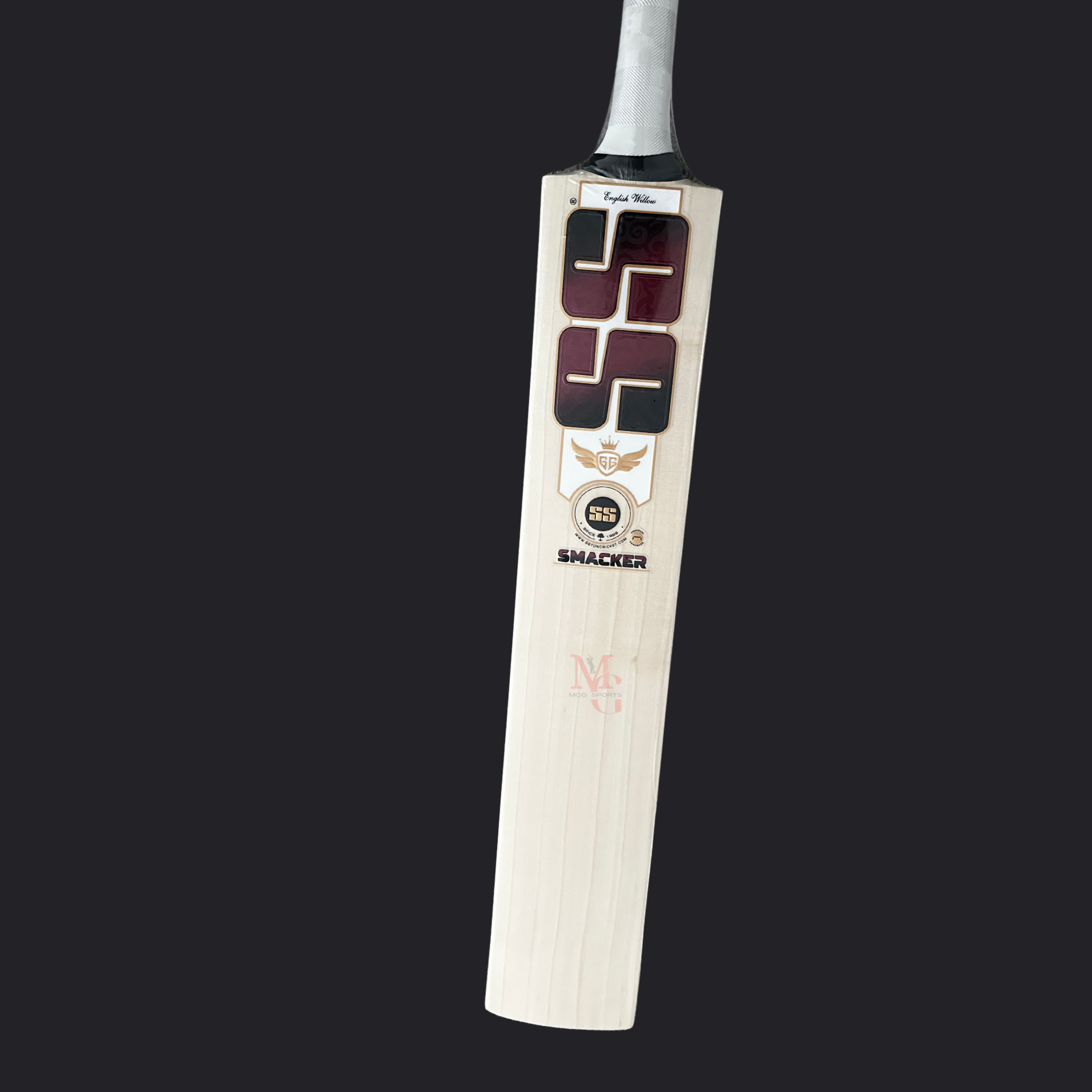 Image of SS - GG Smacker Junior Cricket Bat