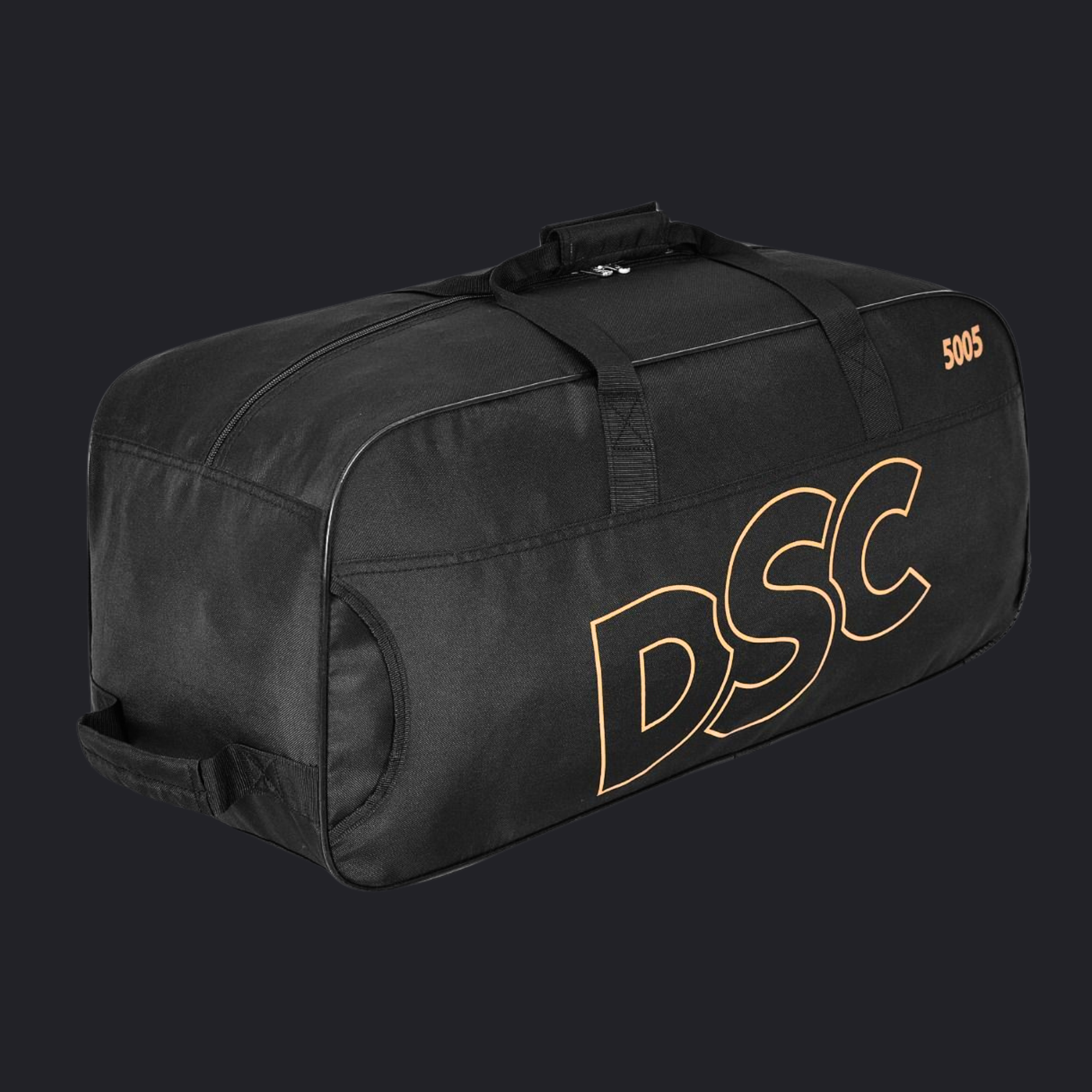 DSC - 5005 Wheelie Kit bag