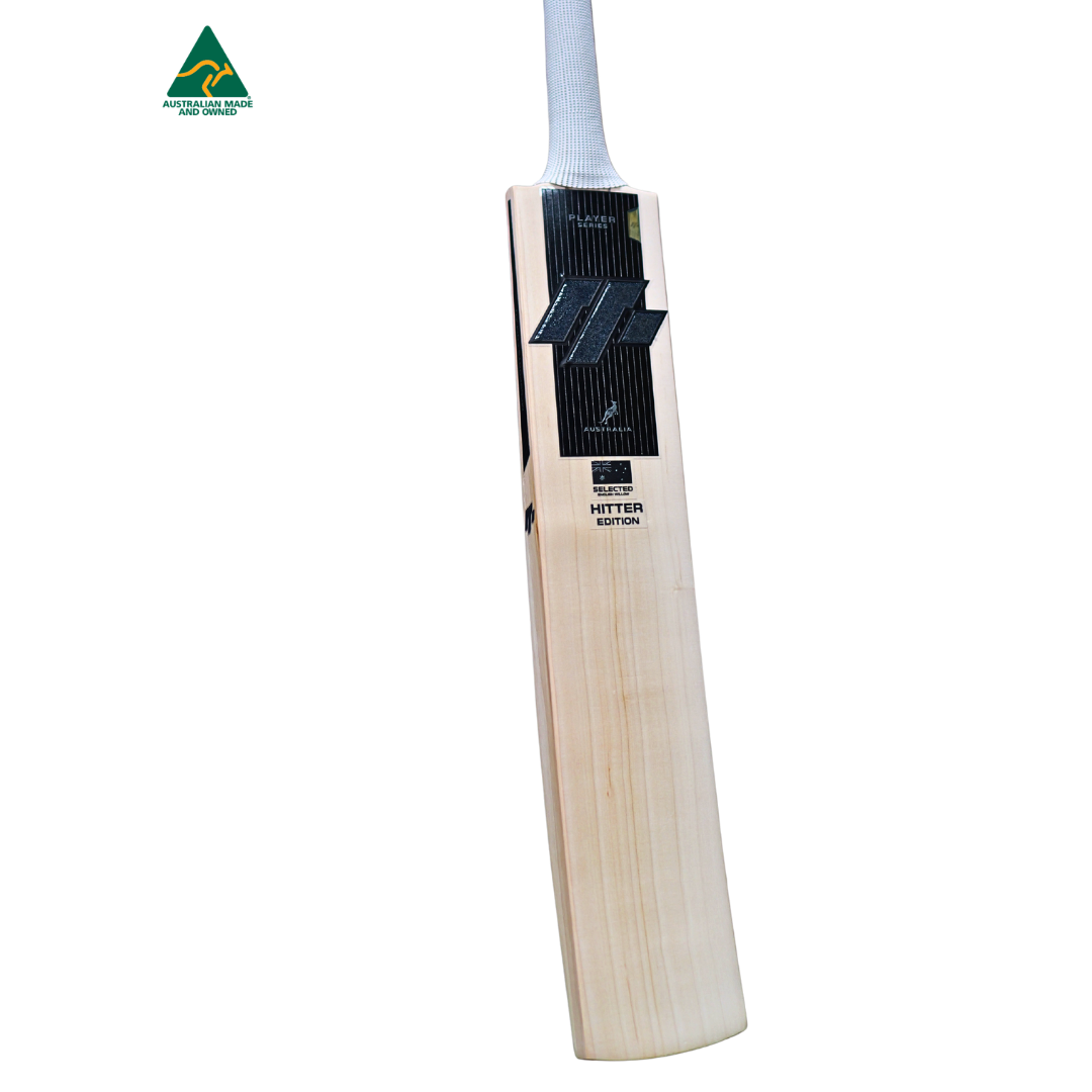 MCG Player Series — Hitter Edition