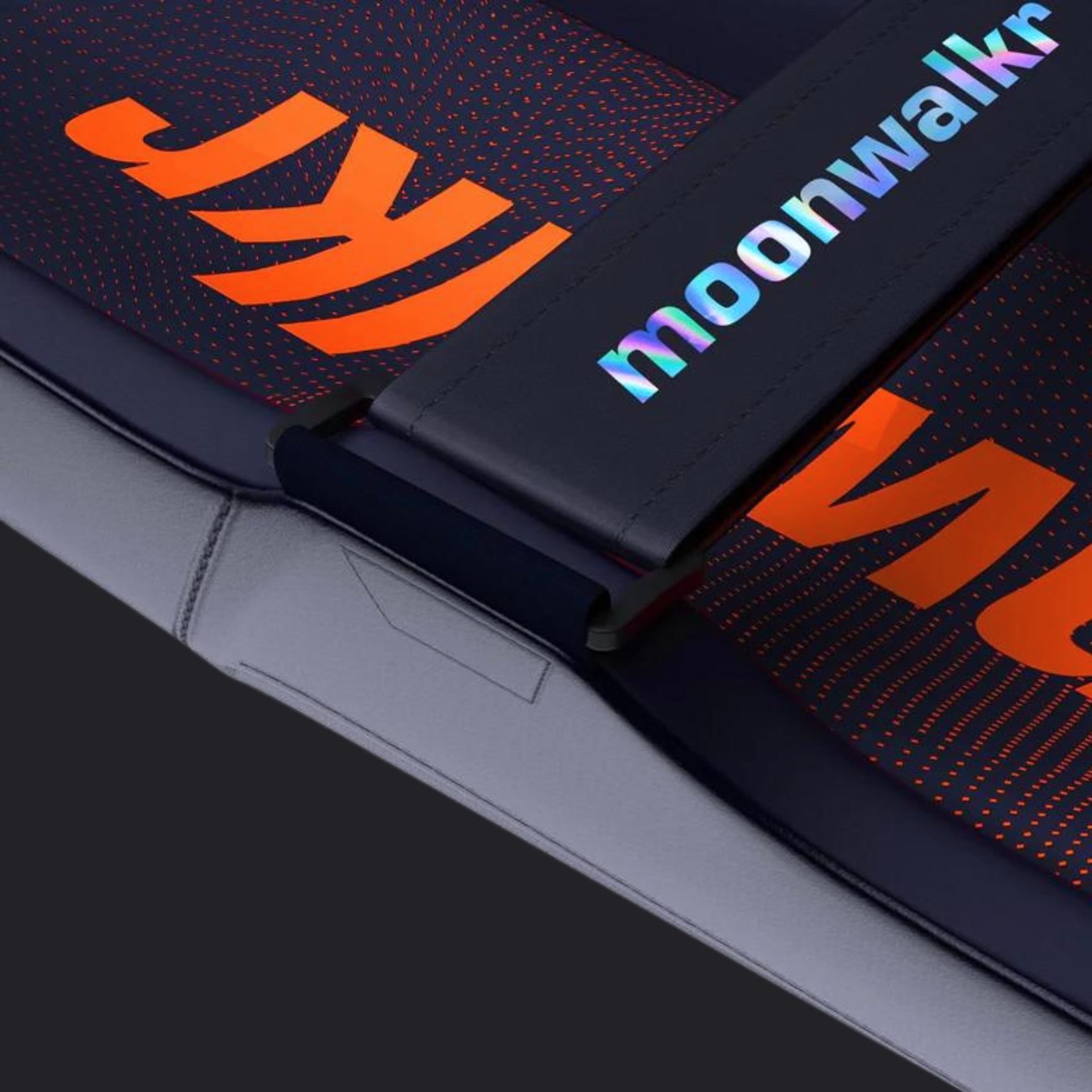 Image of Moonwalkr - batting Leg-guards 2.0