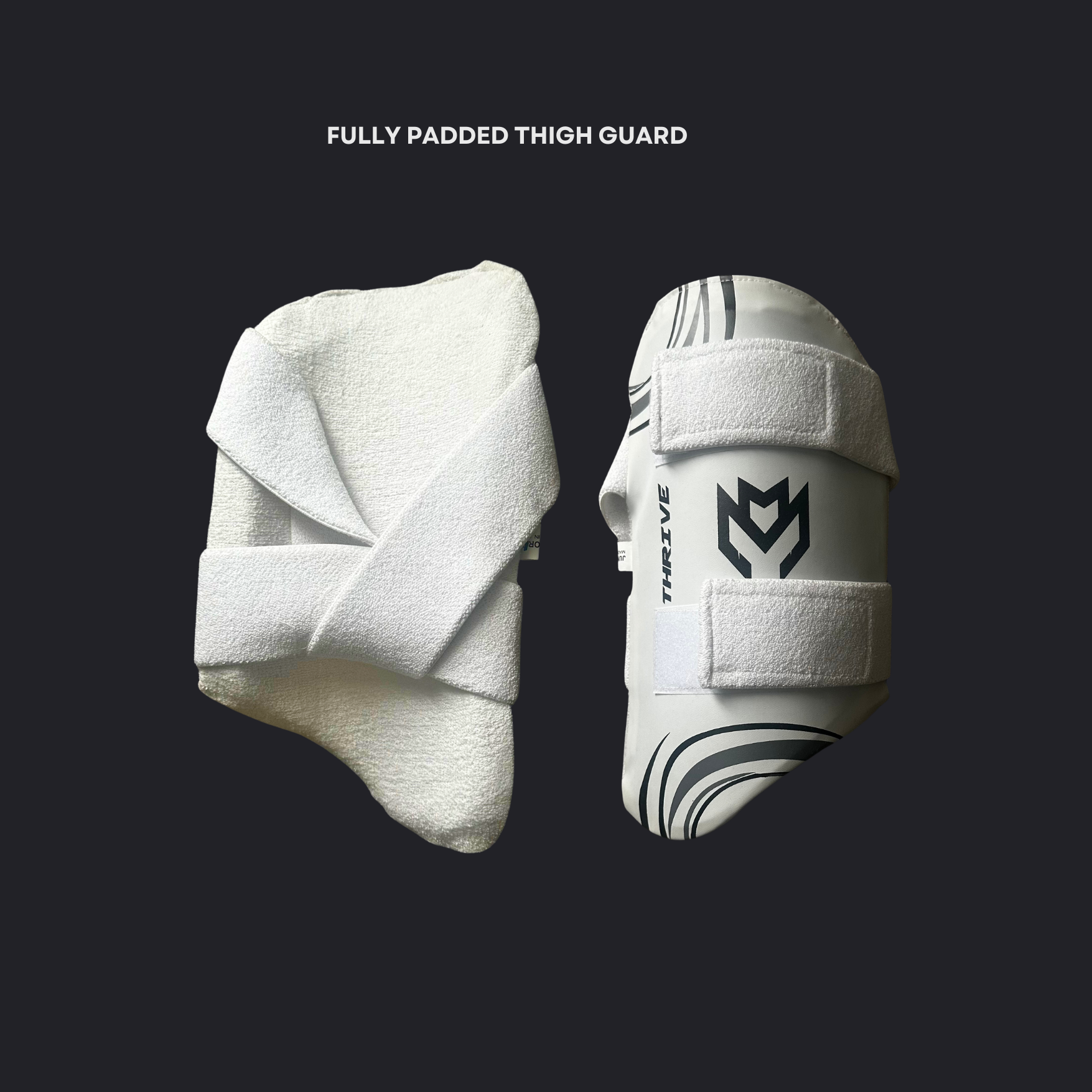 Image of MCG Sports - THRIVE Ultimate Junior Cricket Kit