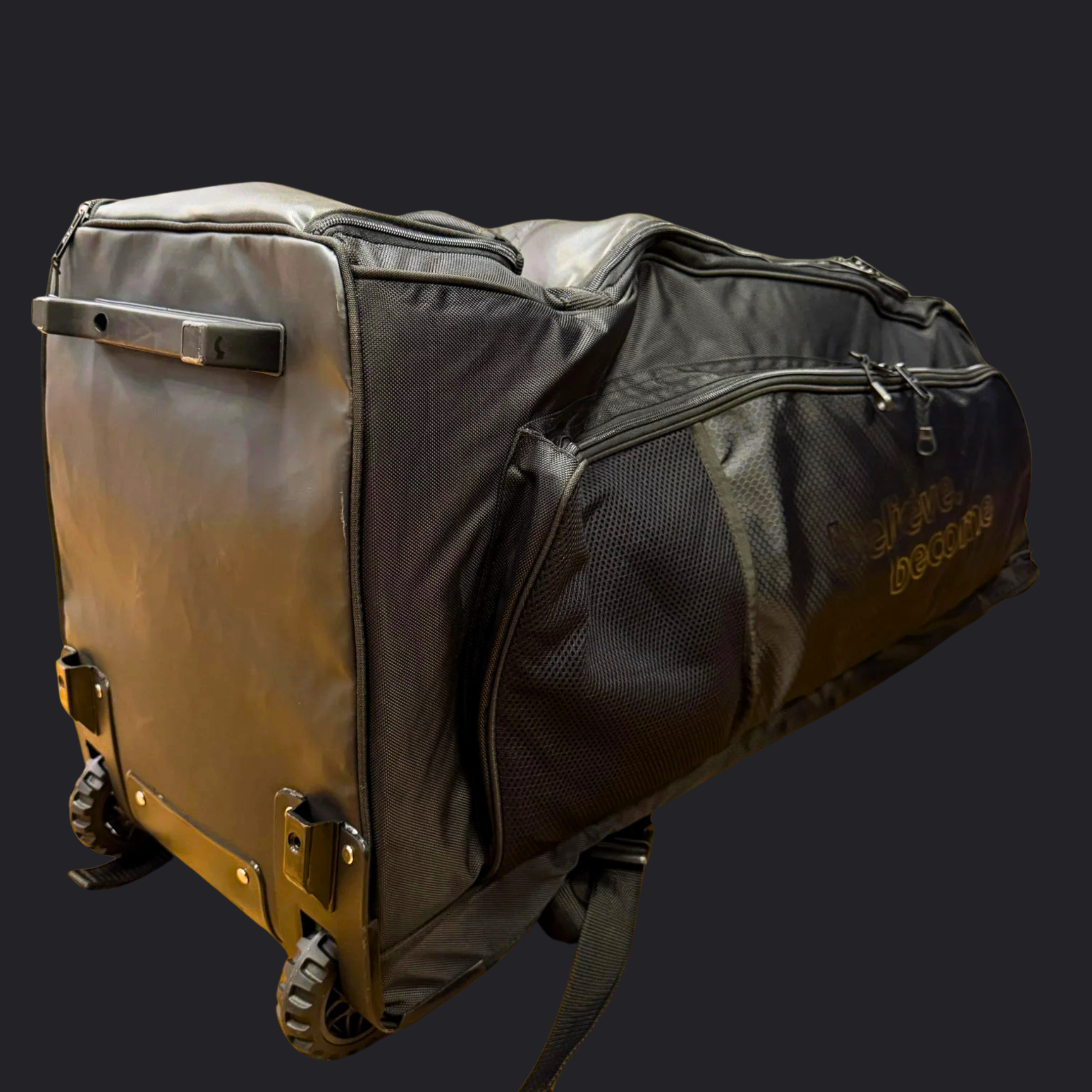 Image of SG - KLR 1 Players Duffle Bag