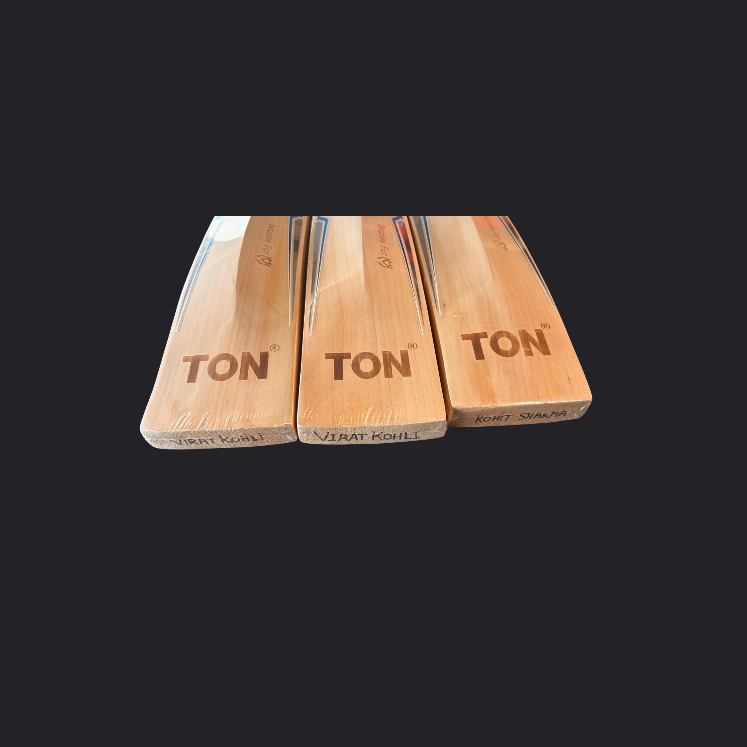 Image of SS Super Select English Willow Cricket Bat - SH