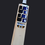SS - Tilak Verma Players Edition Cricket Bat - SH