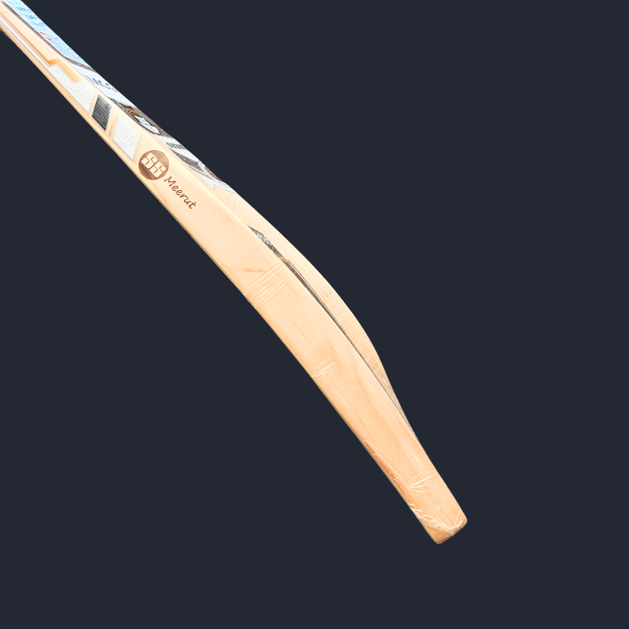 SS Limited Edition SH Cricket Bat | Grade 1+ Willow