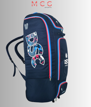 DSC - Intense Pro Wheelie Duffle Bag