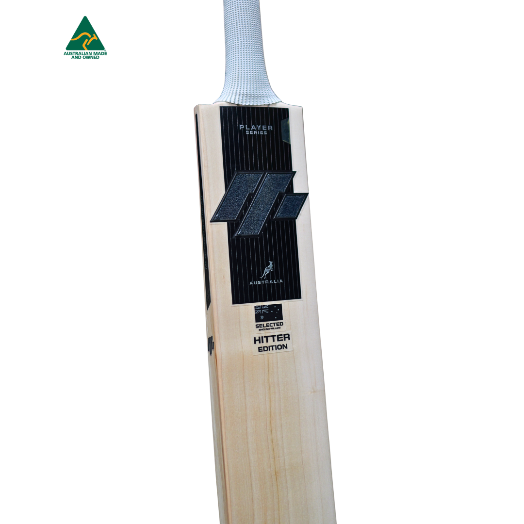 MCG Player Series — Hitter Edition