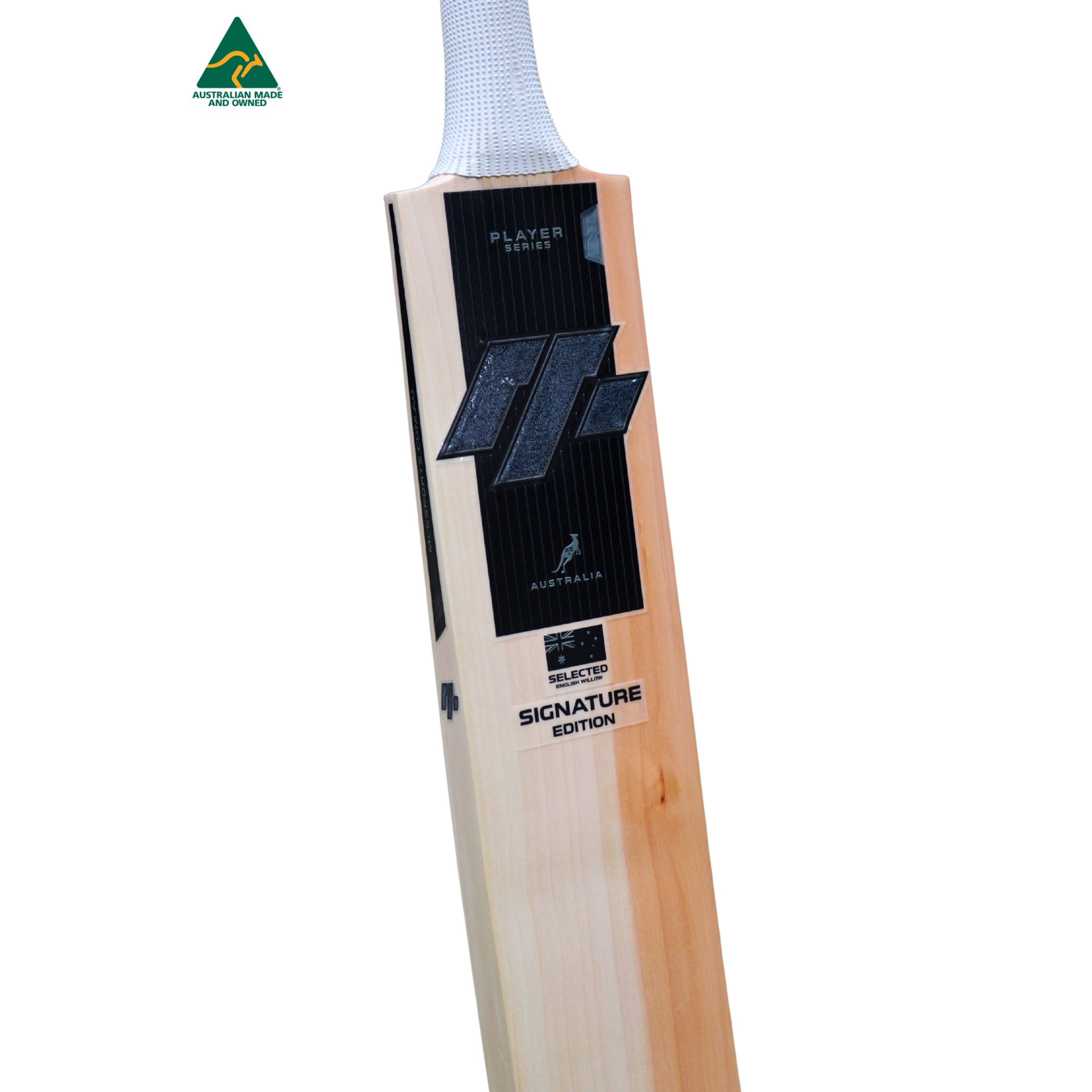 MCG Player Series — Signature Series