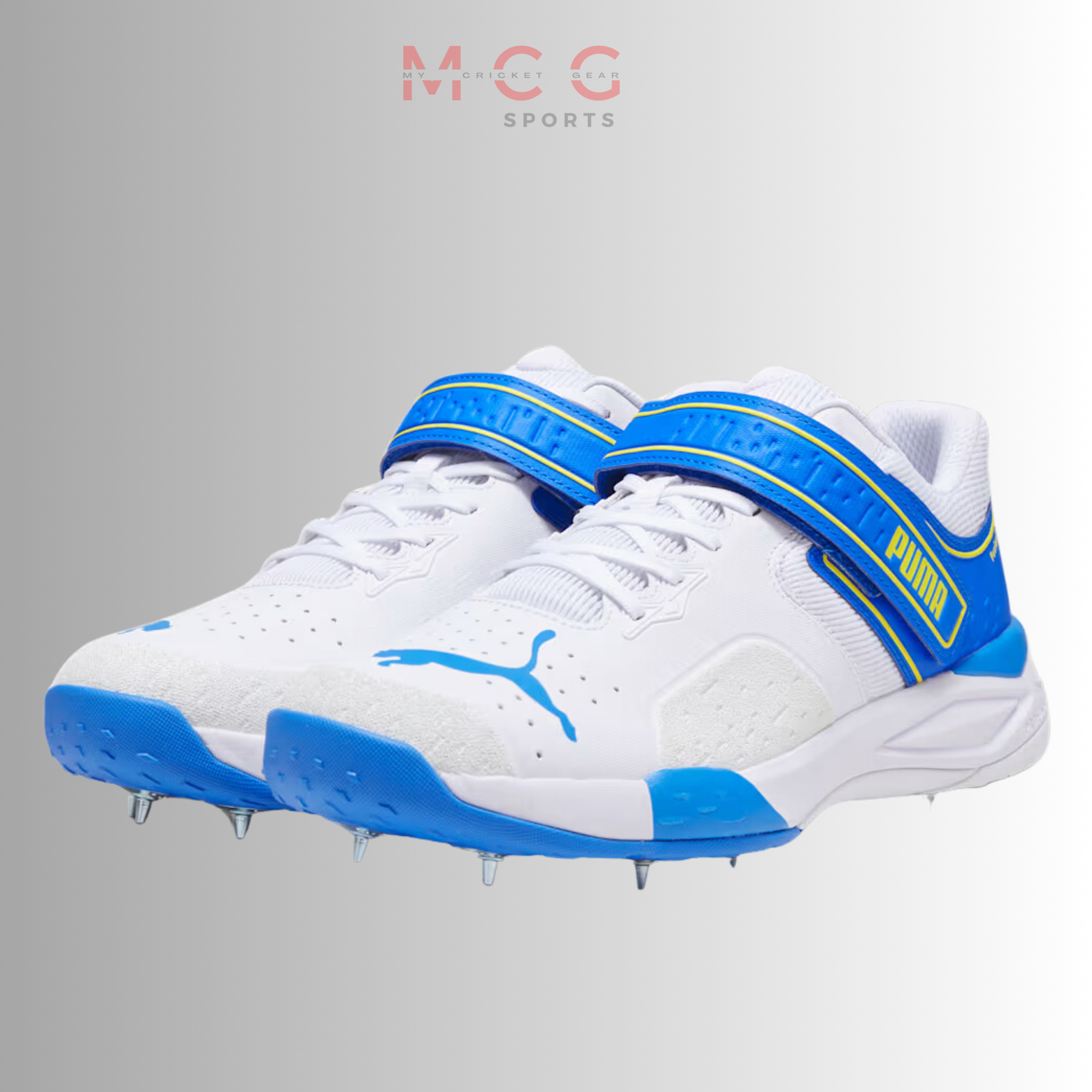 Image of Bowling 22.1 Men's Cricket Shoes