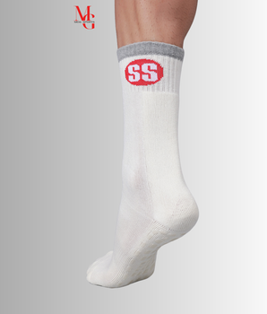 SS - Pro Premium GRIP Socks