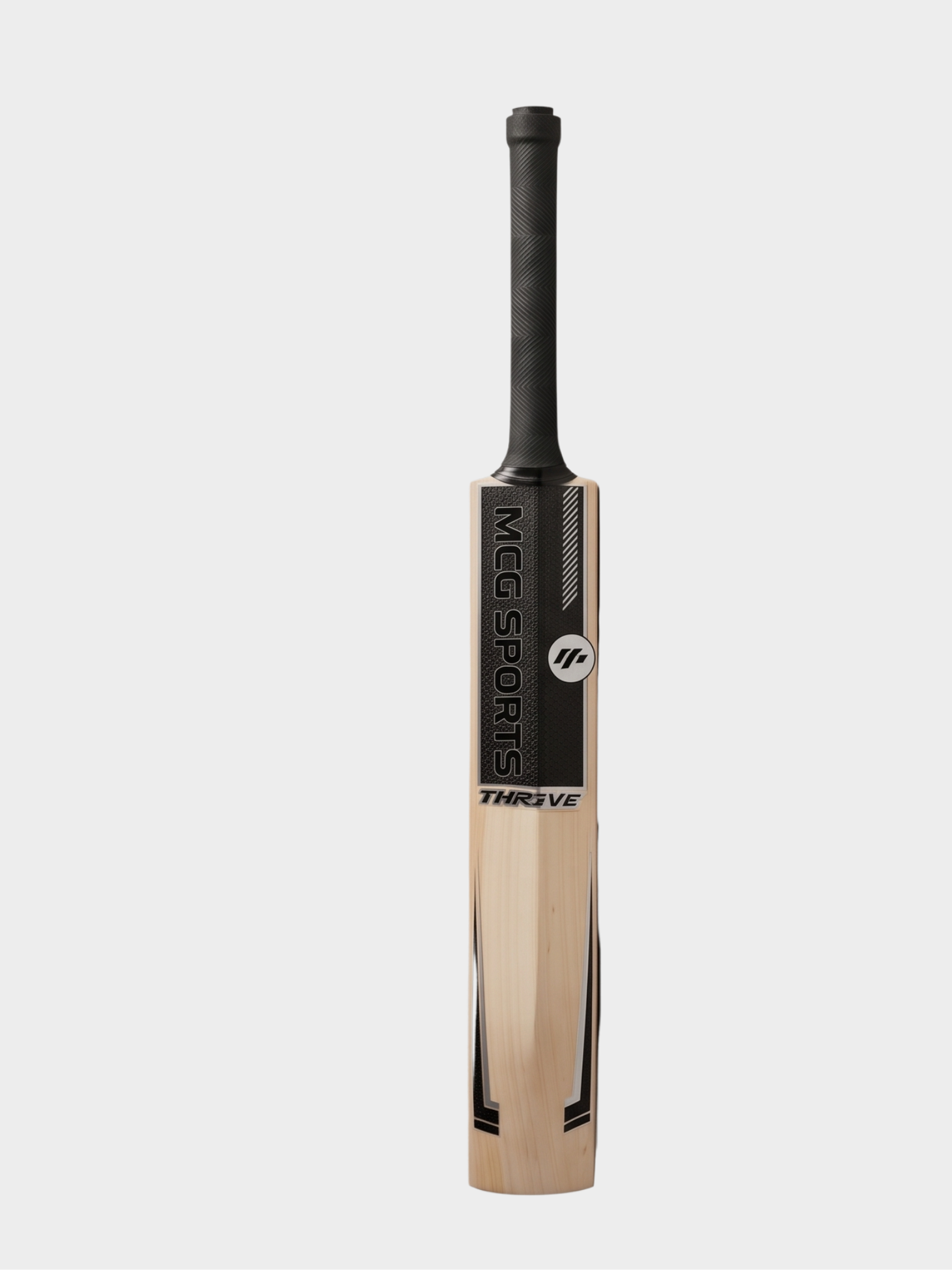 MCG Sports Thrive Junior Cricket Bat – Kashmir Willow