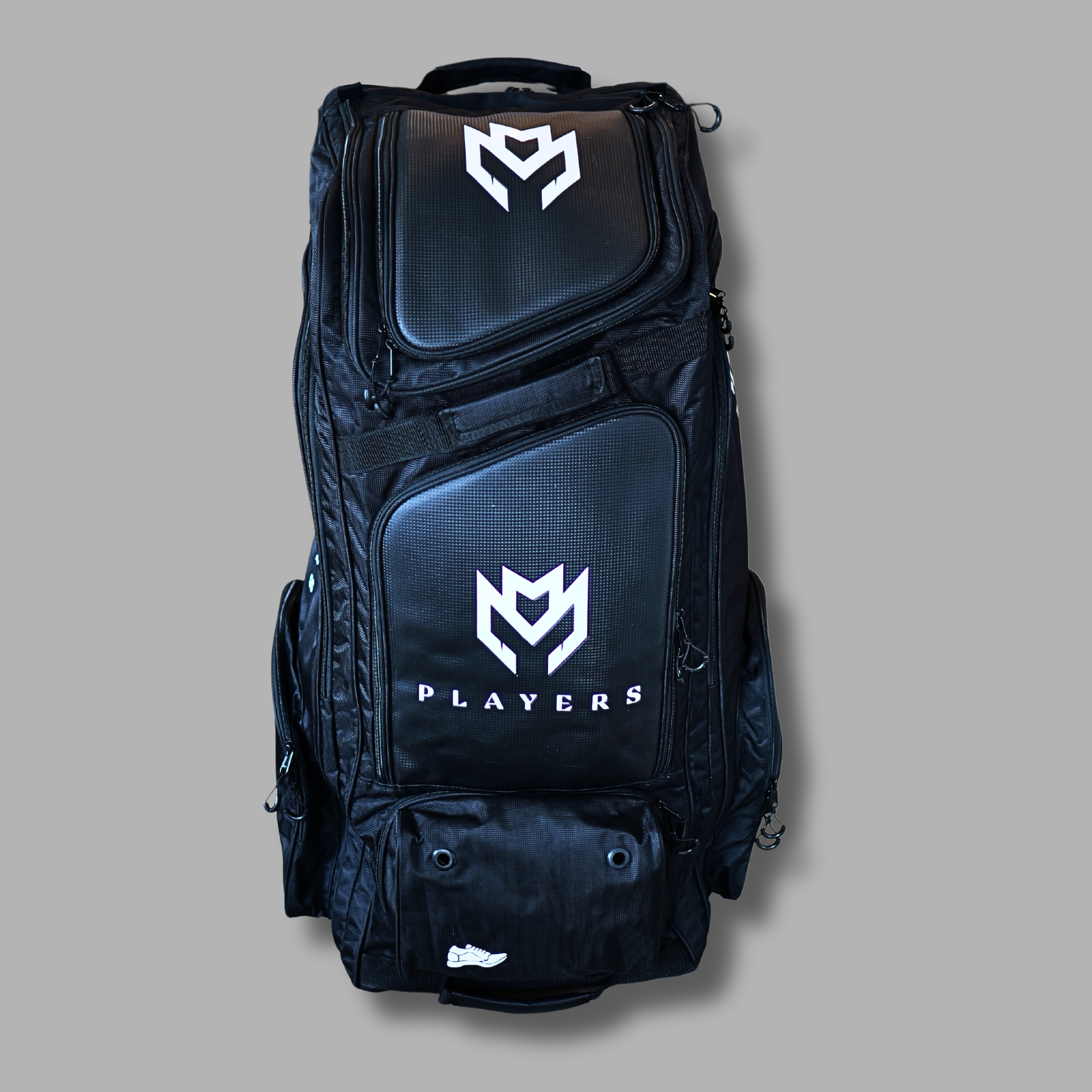 MCG Sports - Pro Players Duffle Kit Bag